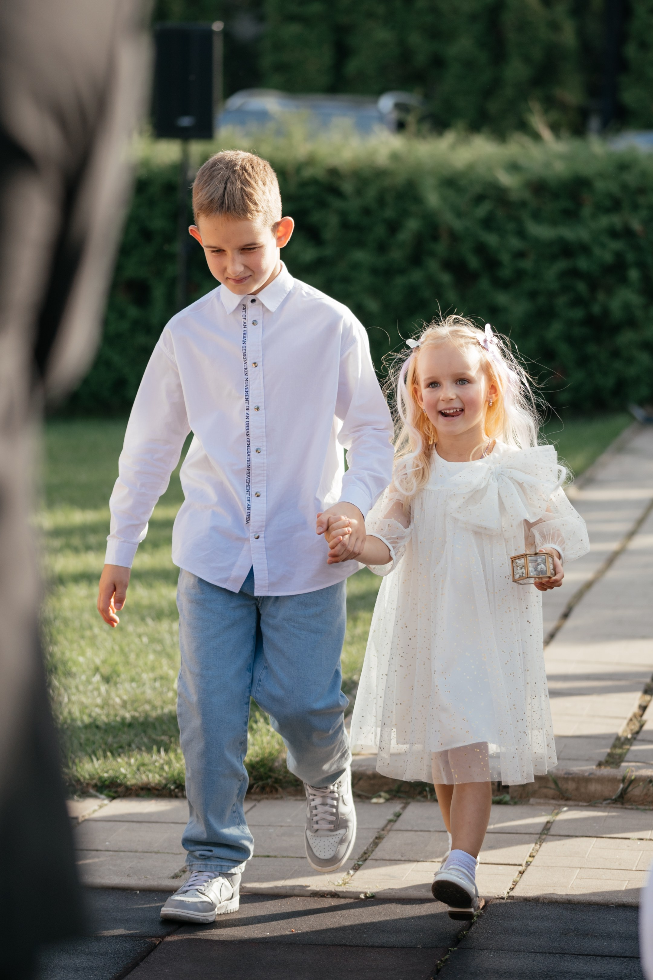 Александра и Владислав. Свадебный и студийный фотограф Ирина Котикова