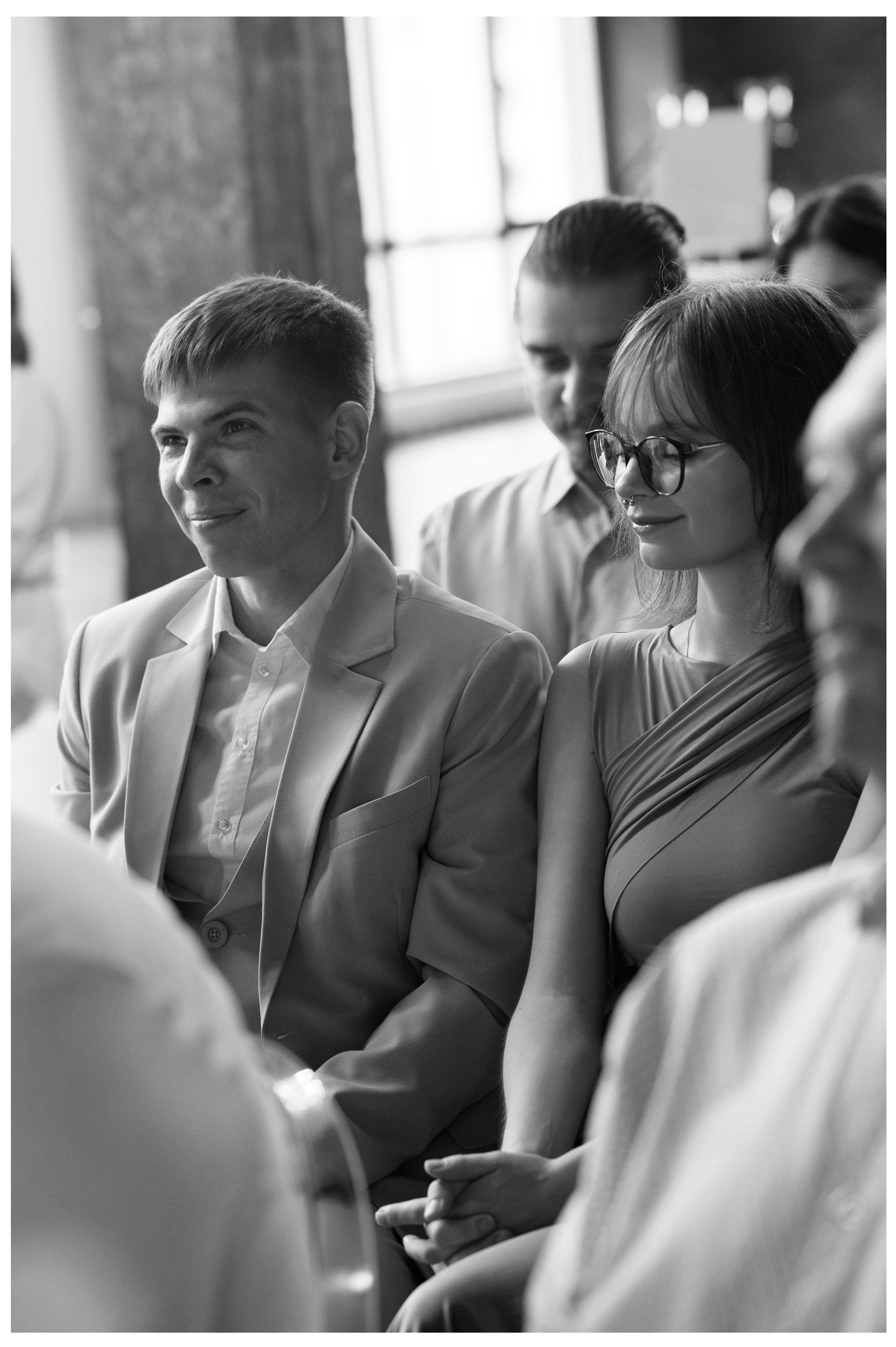 Никита & Ирина. Свадебный фотограф в Кирове Старостин Павел