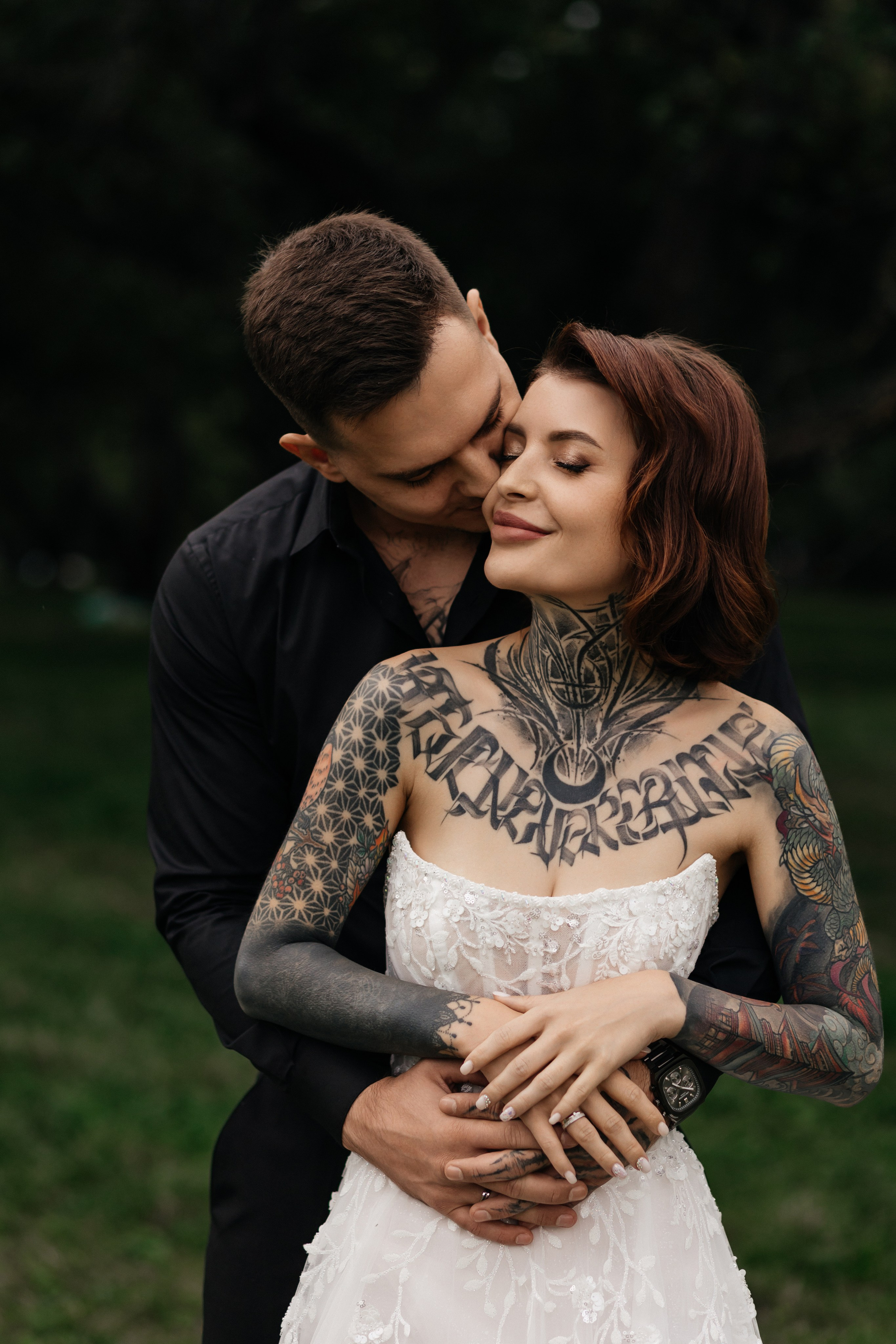 Свадебная фотосессия в Коломенском. Фотограф Наталия Федосова, г. Москва. TG и Instagram @nataliya_raw