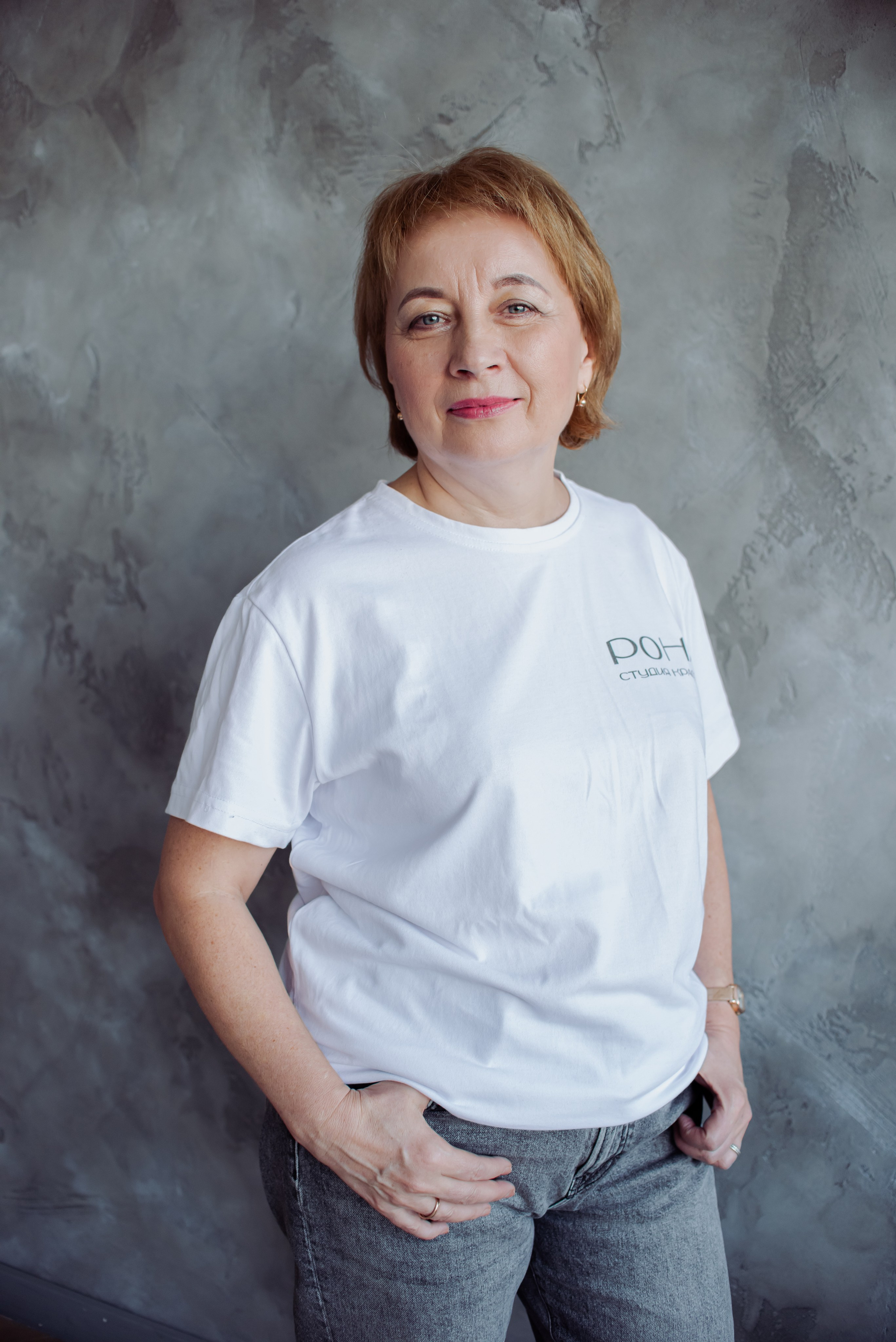 Съемка для салона красоты. Женский фотограф в Москве и МО