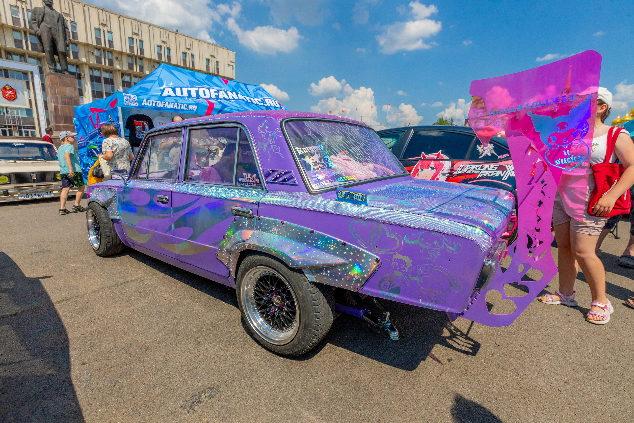 Автострада 2026. Фотограф в Туле Крупский АнДРей. Фотостудия «КАДР71» в Туле