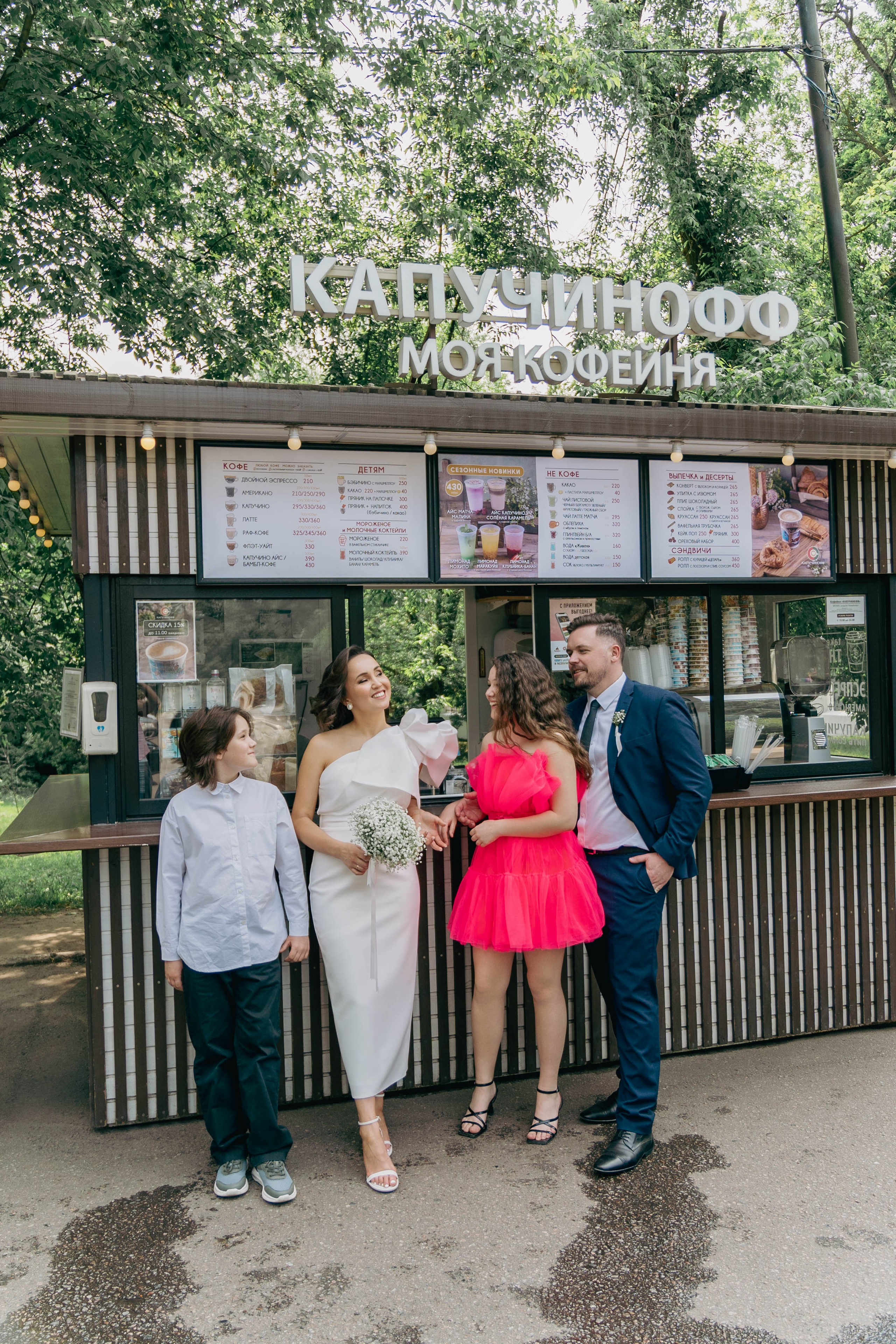 Годовщина свадьбы. Контент-съёмка и бизнес-портреты в Москве. Виктория Кулюкина