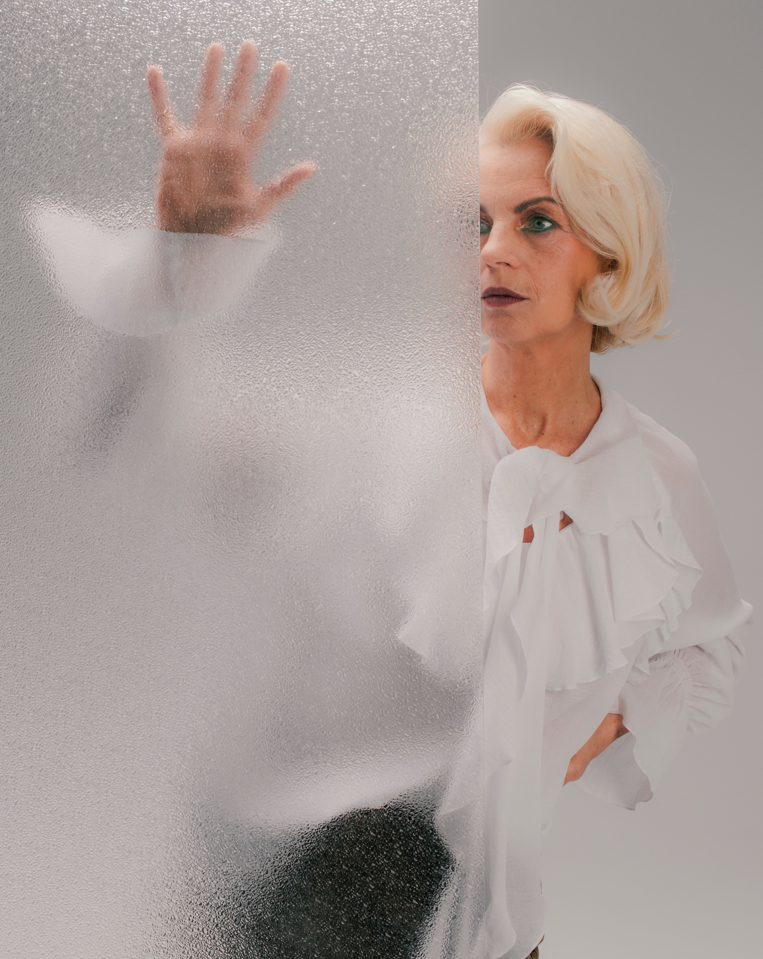 Модель Татьяна Т. в СПб