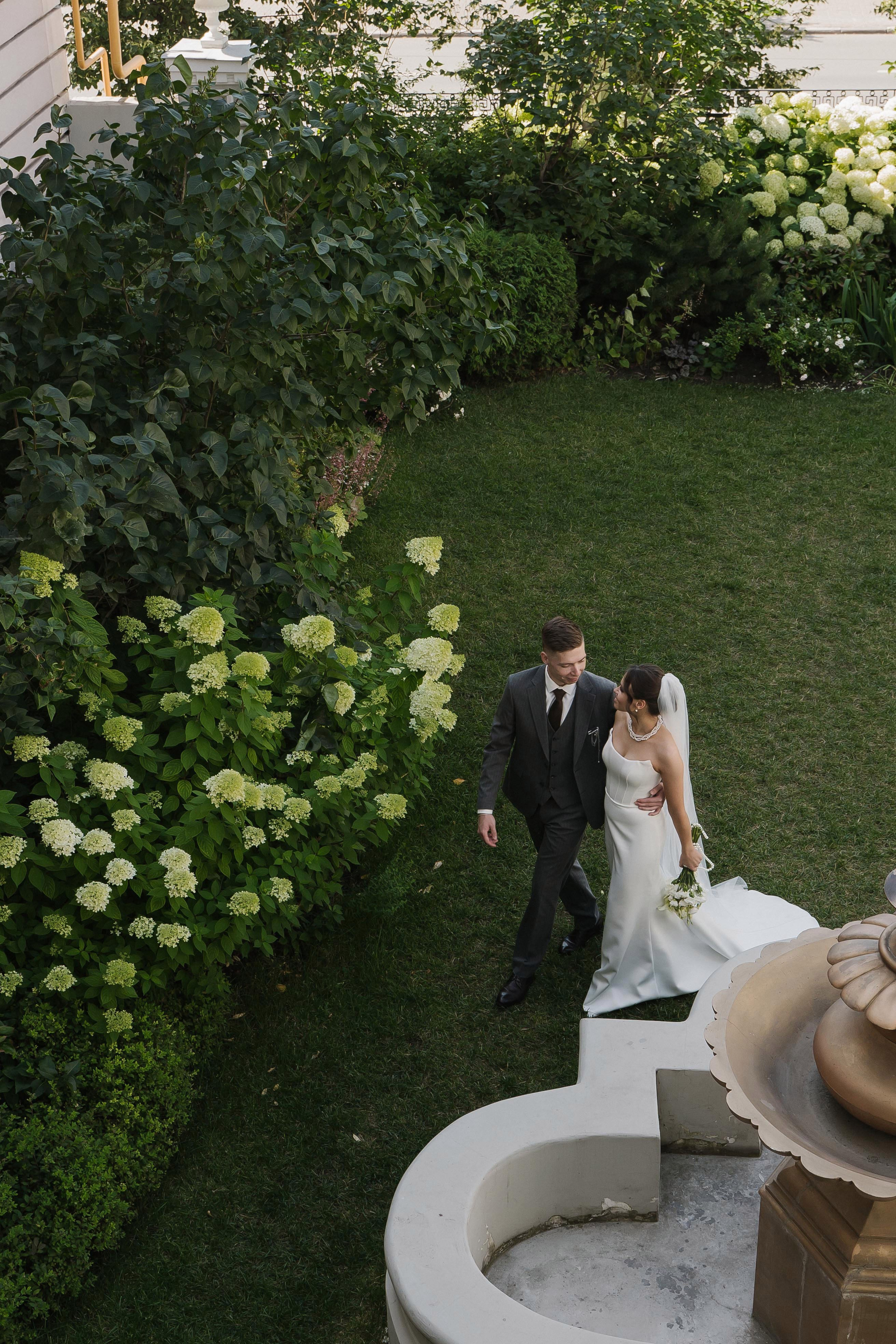 Ринат & Ляйсан. Свадебный фотограф Казань | Рустем Габдуллин