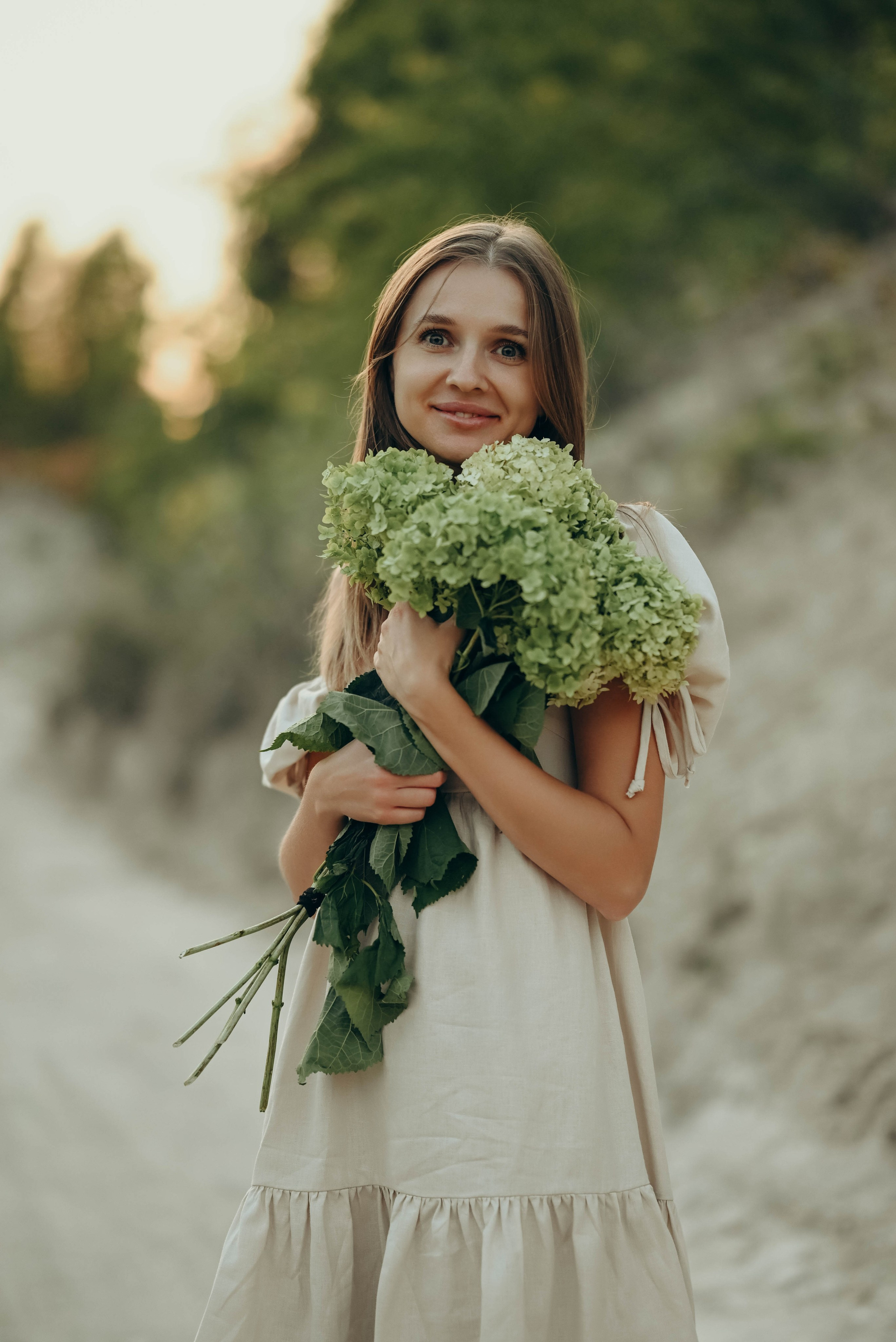 Белый колодец. Семейный фотограф в Москве Люберцах Ирина Вронская
