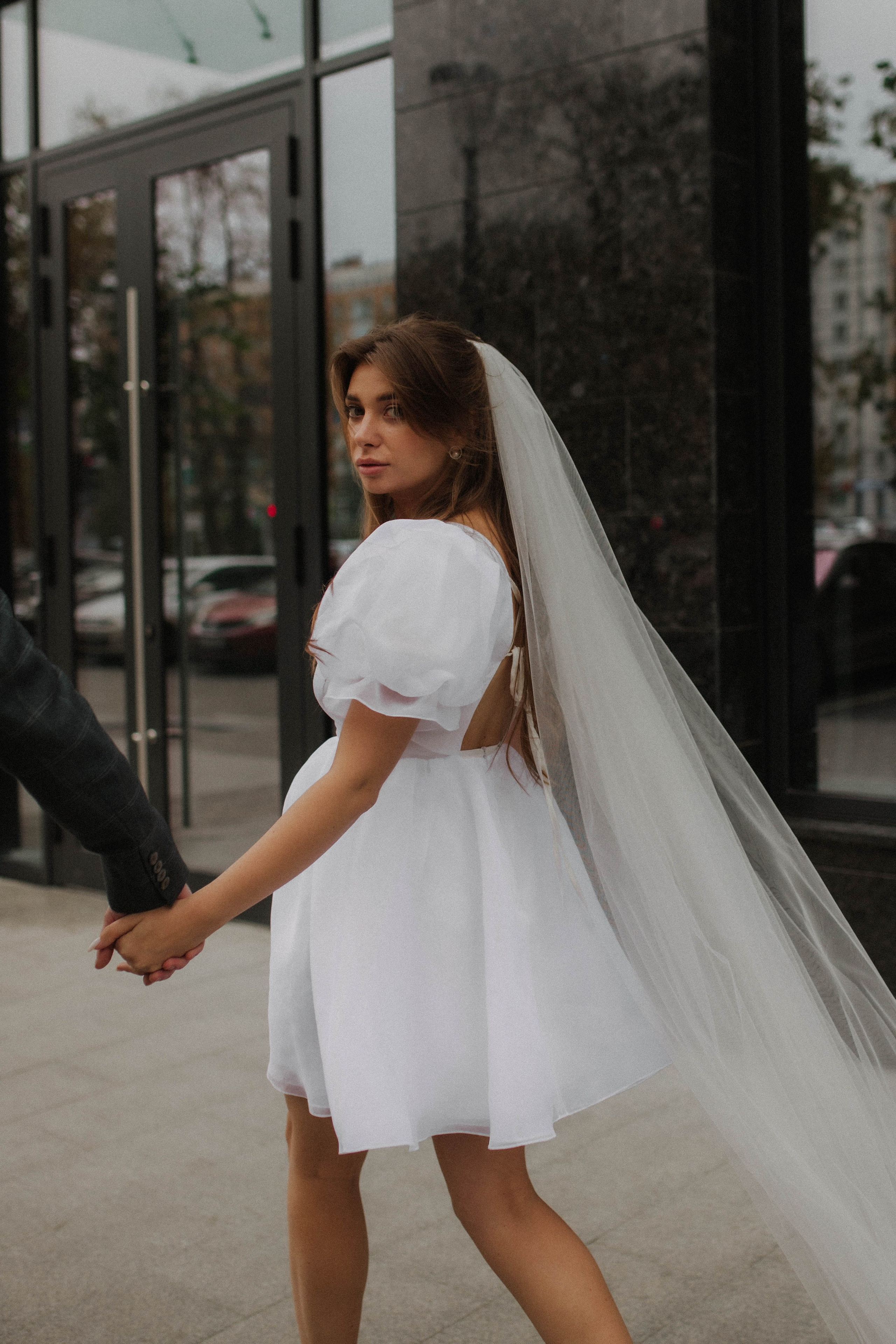 Свадебная фотосессия. Свадебный фотограф Новосибирск