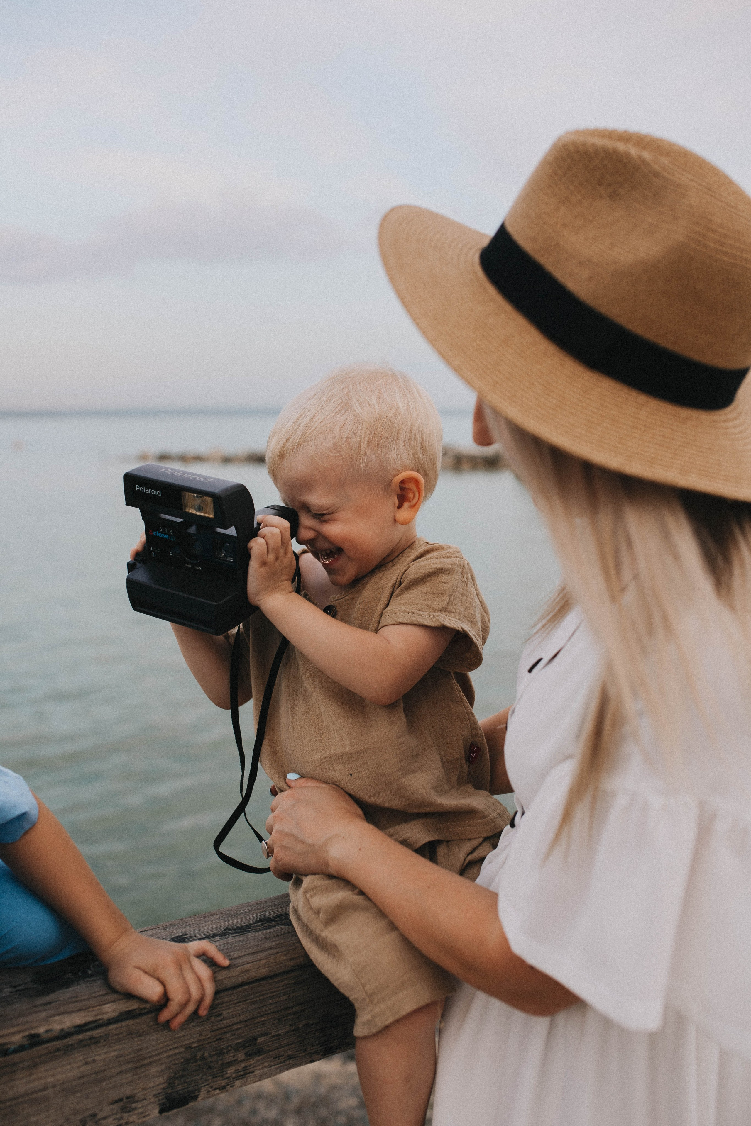 Мама + 2 сыночка = Любовь. Свадебный фотограф Новосибирск