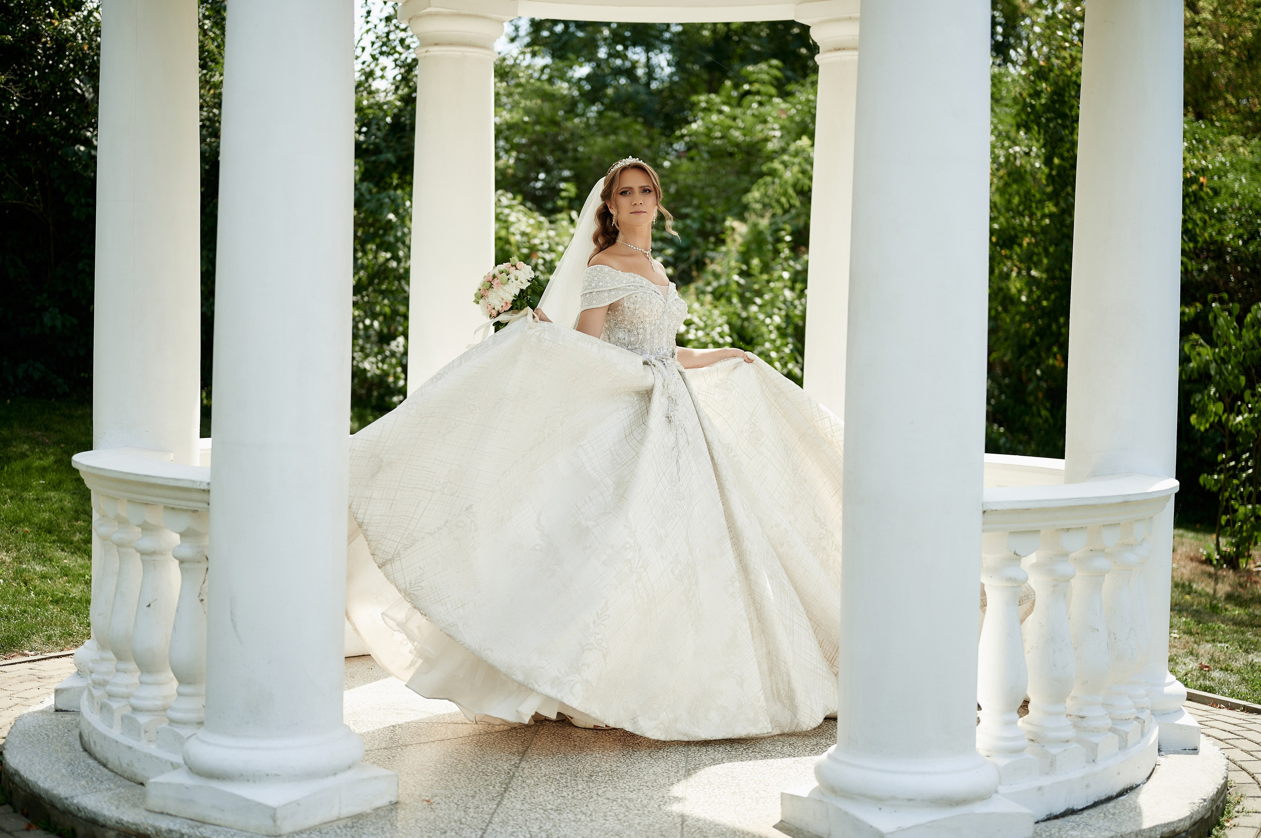 Иван и Эльвира. Фото-видеосъемка свадеб Venson Films