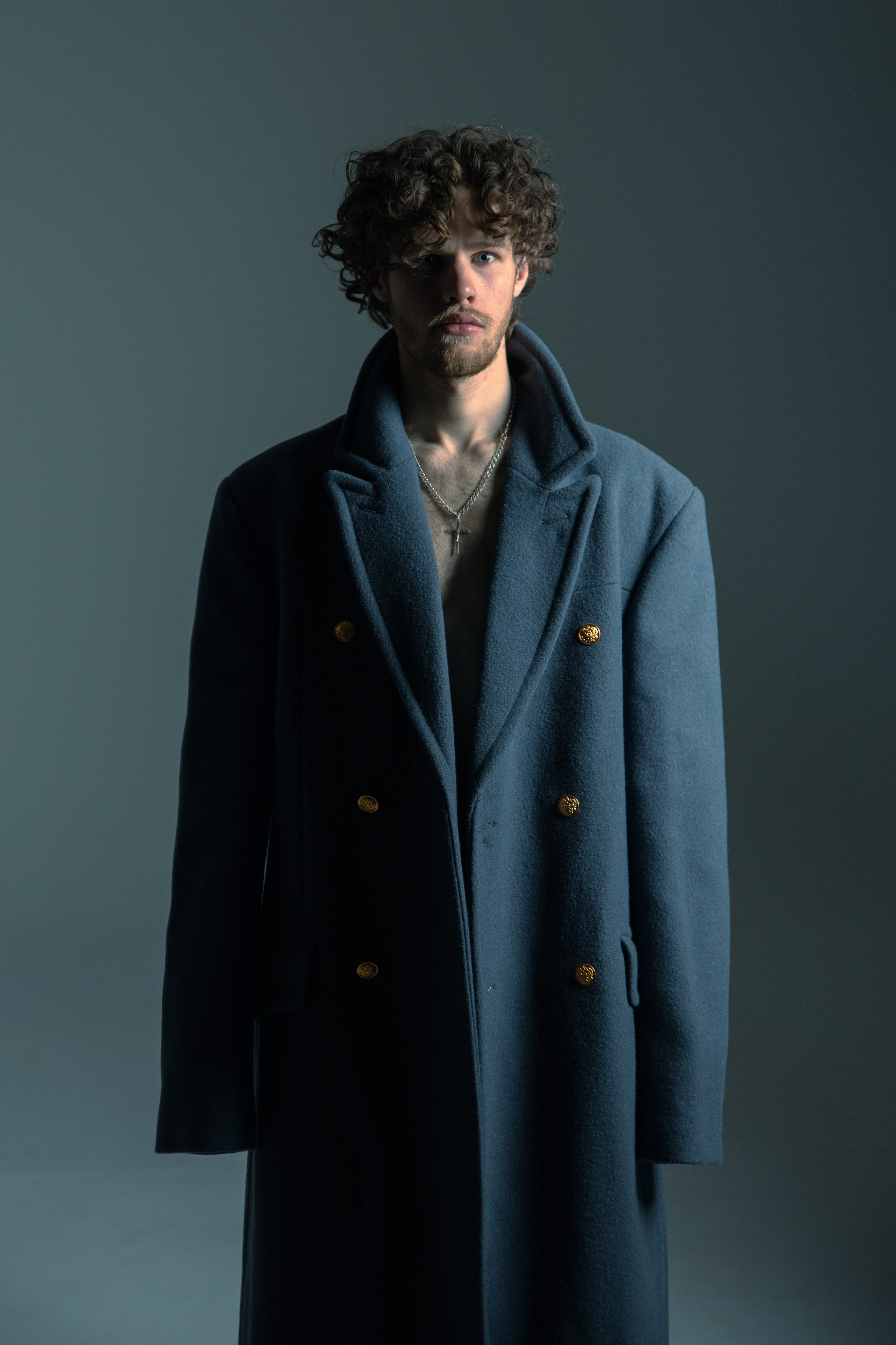 мужской фотограф