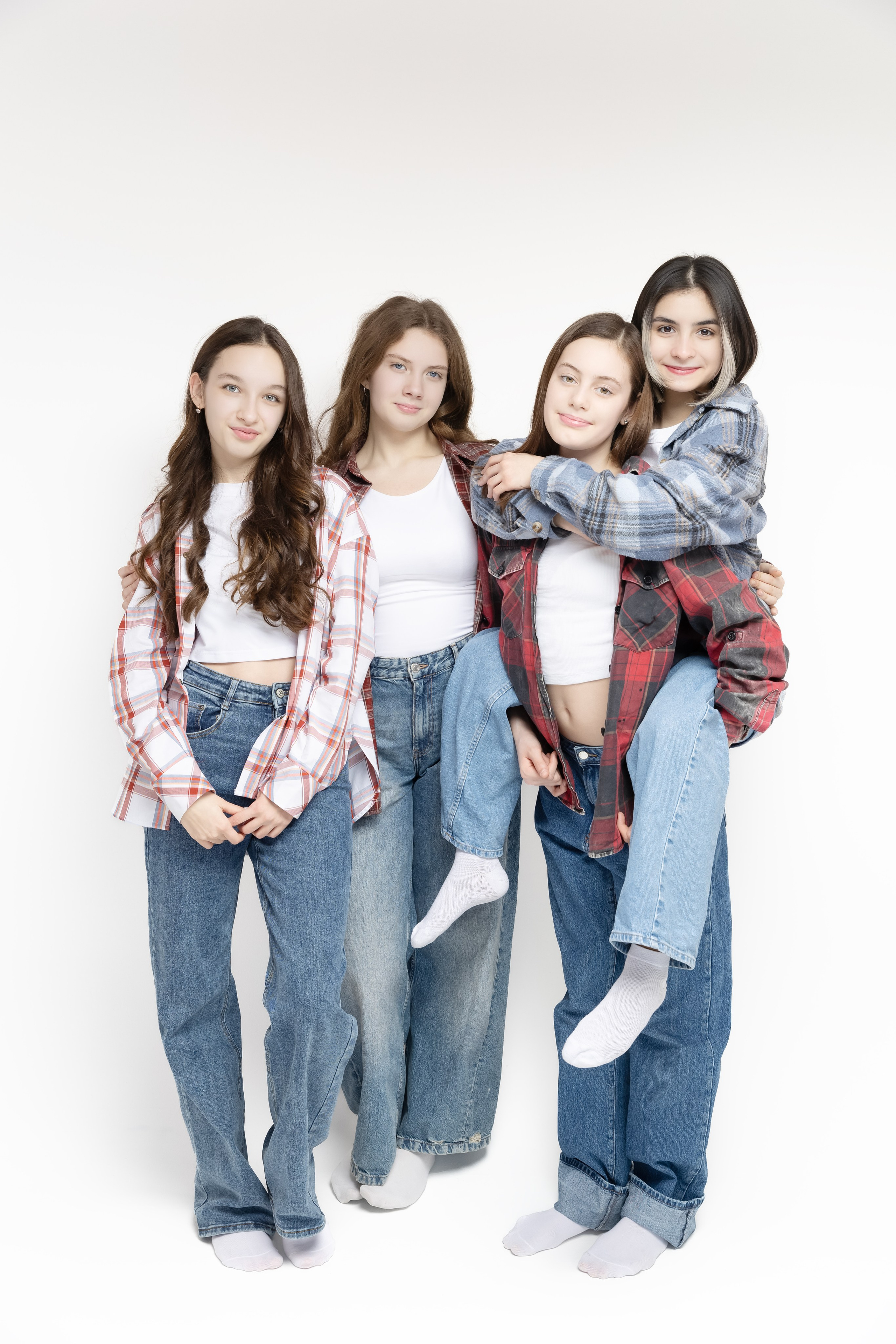 День Р. Яна Чхан — Фотограф в Донецке и не только