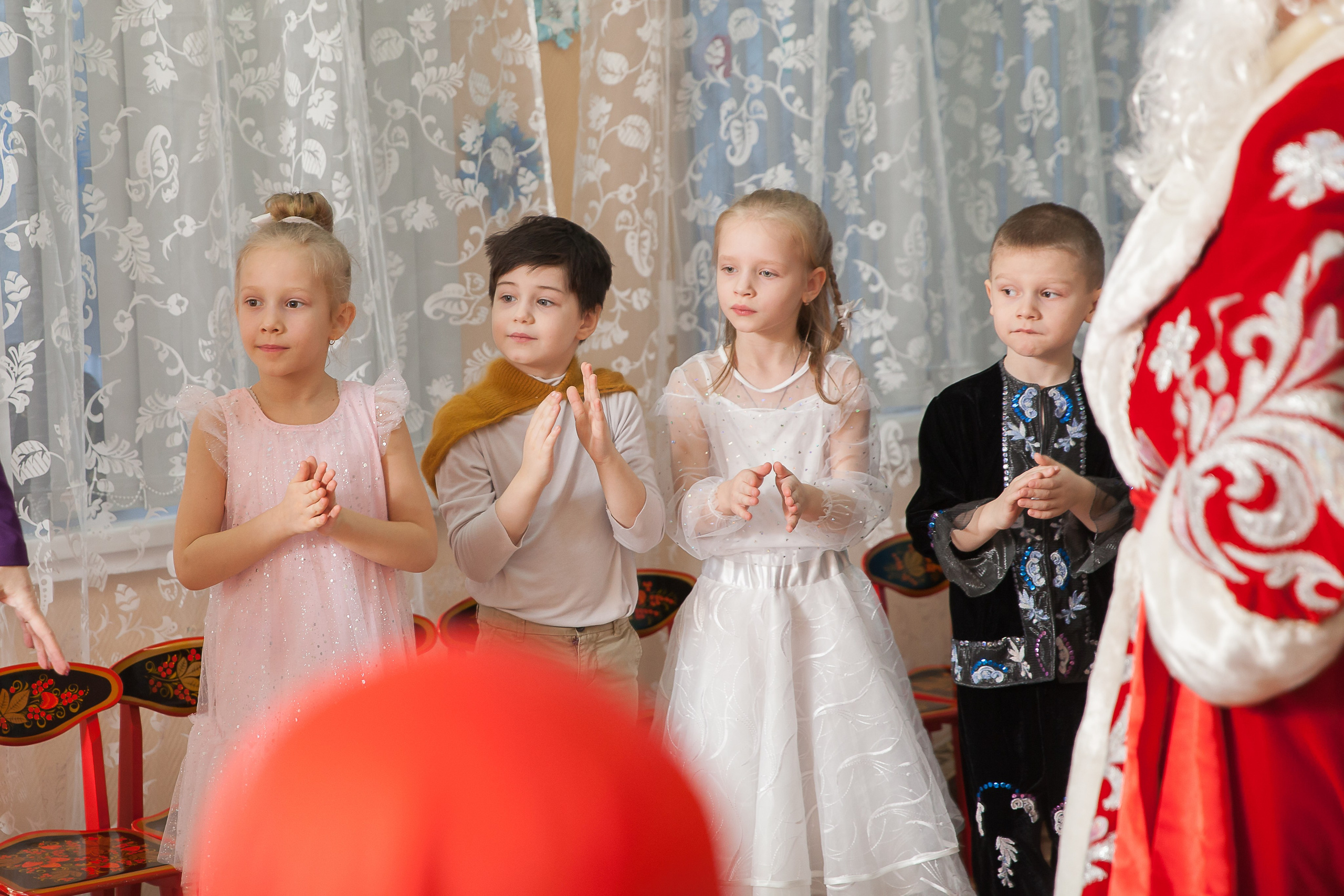 Новый Год 1508. Выпускные альбомы Москва. Фотограф Шукурова Кристина