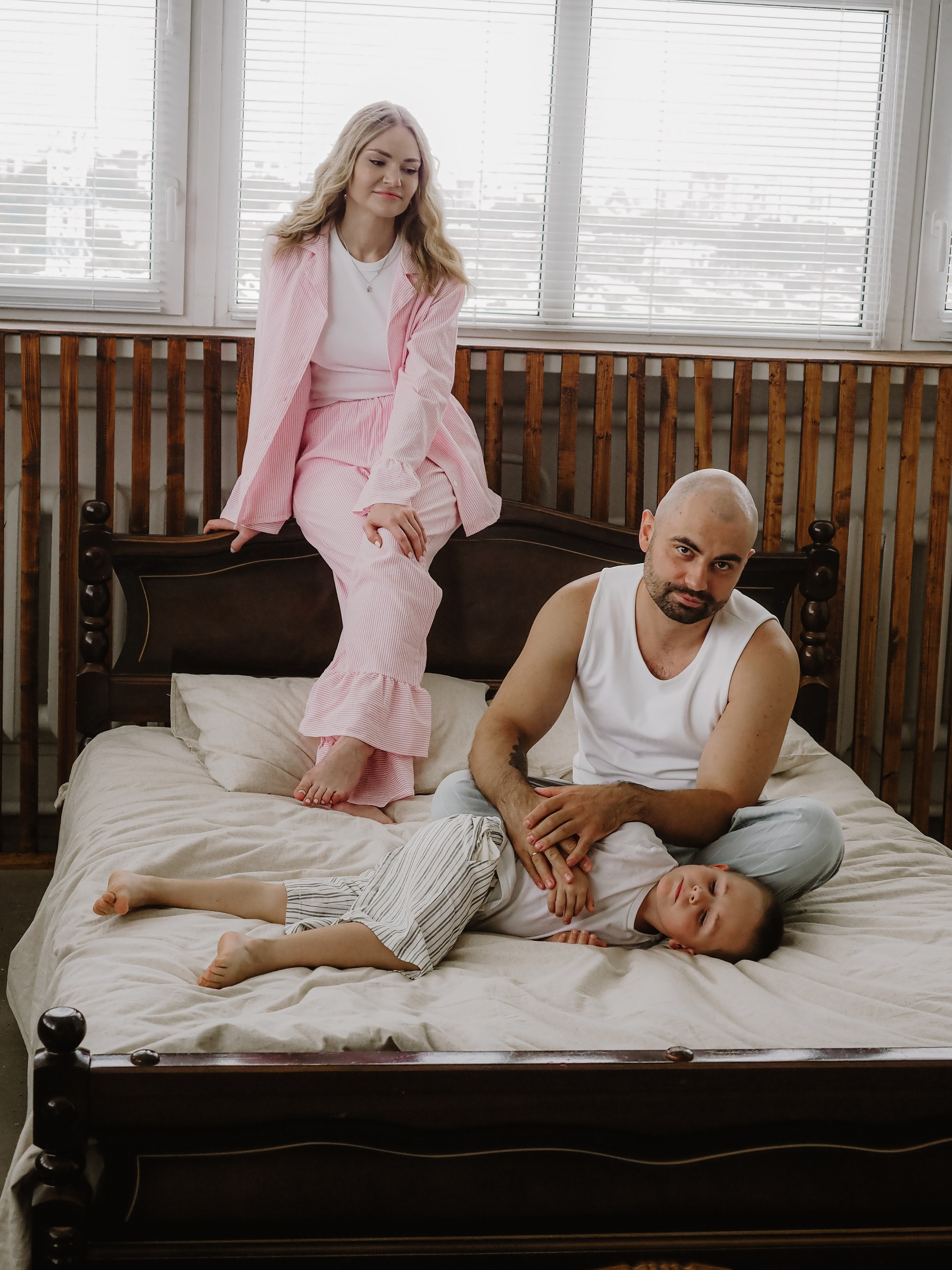 Chic. Фотограф Рязань. Семейный Свадебный фотограф