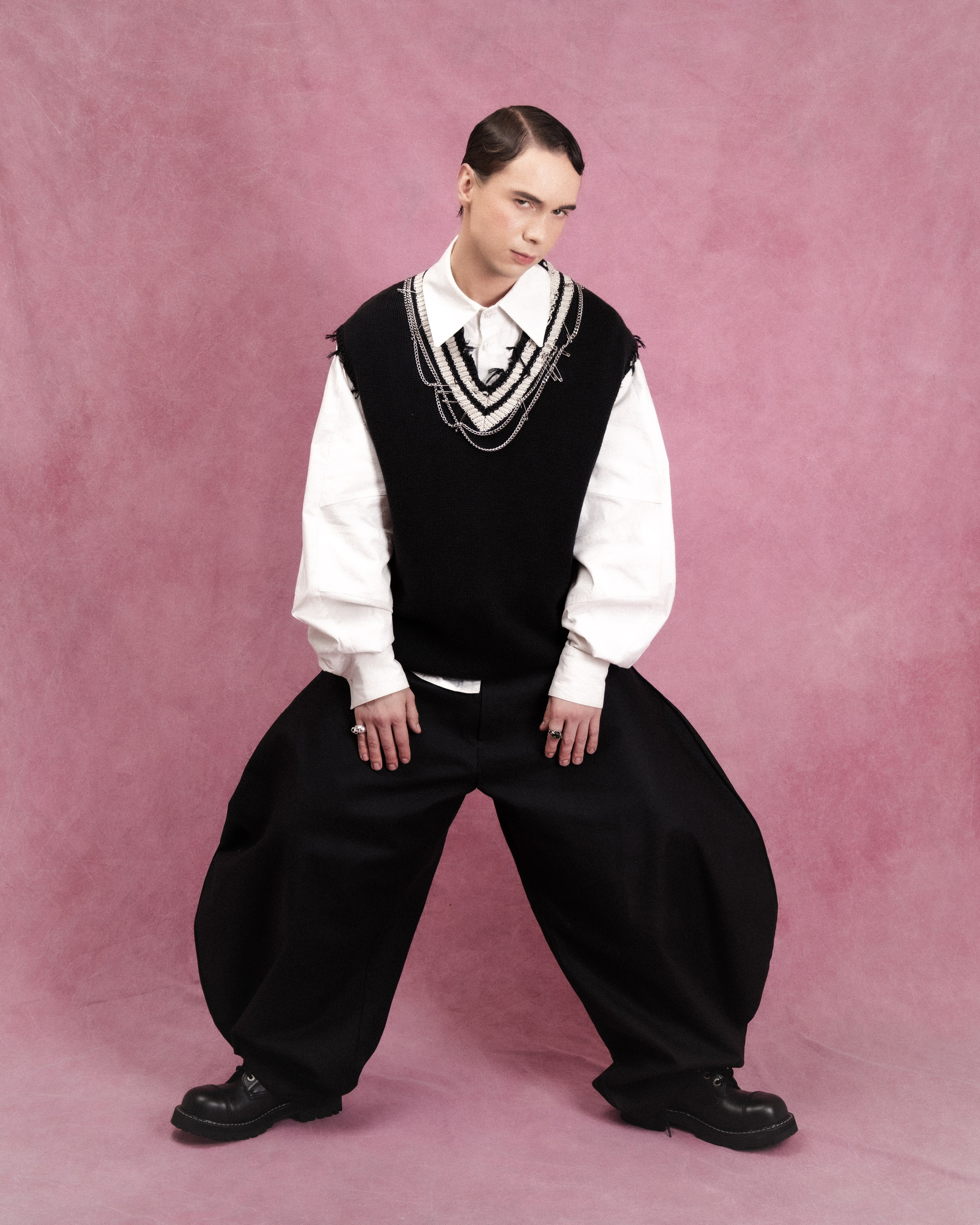 DENIS VLASENKO. Фотограф Москва Грошева Софья