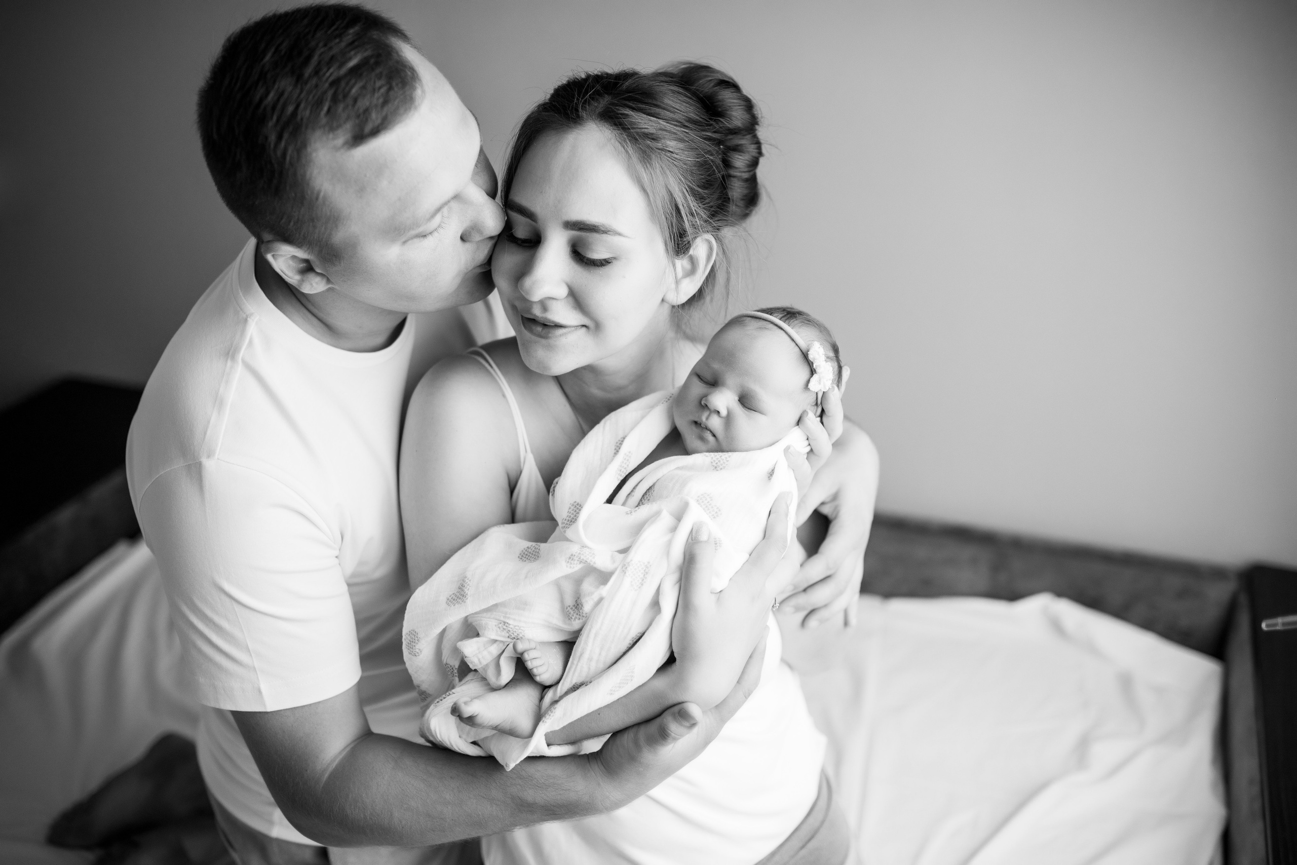 New born life stile. Детский и семейный фотограф в Костроме Валентина Белик