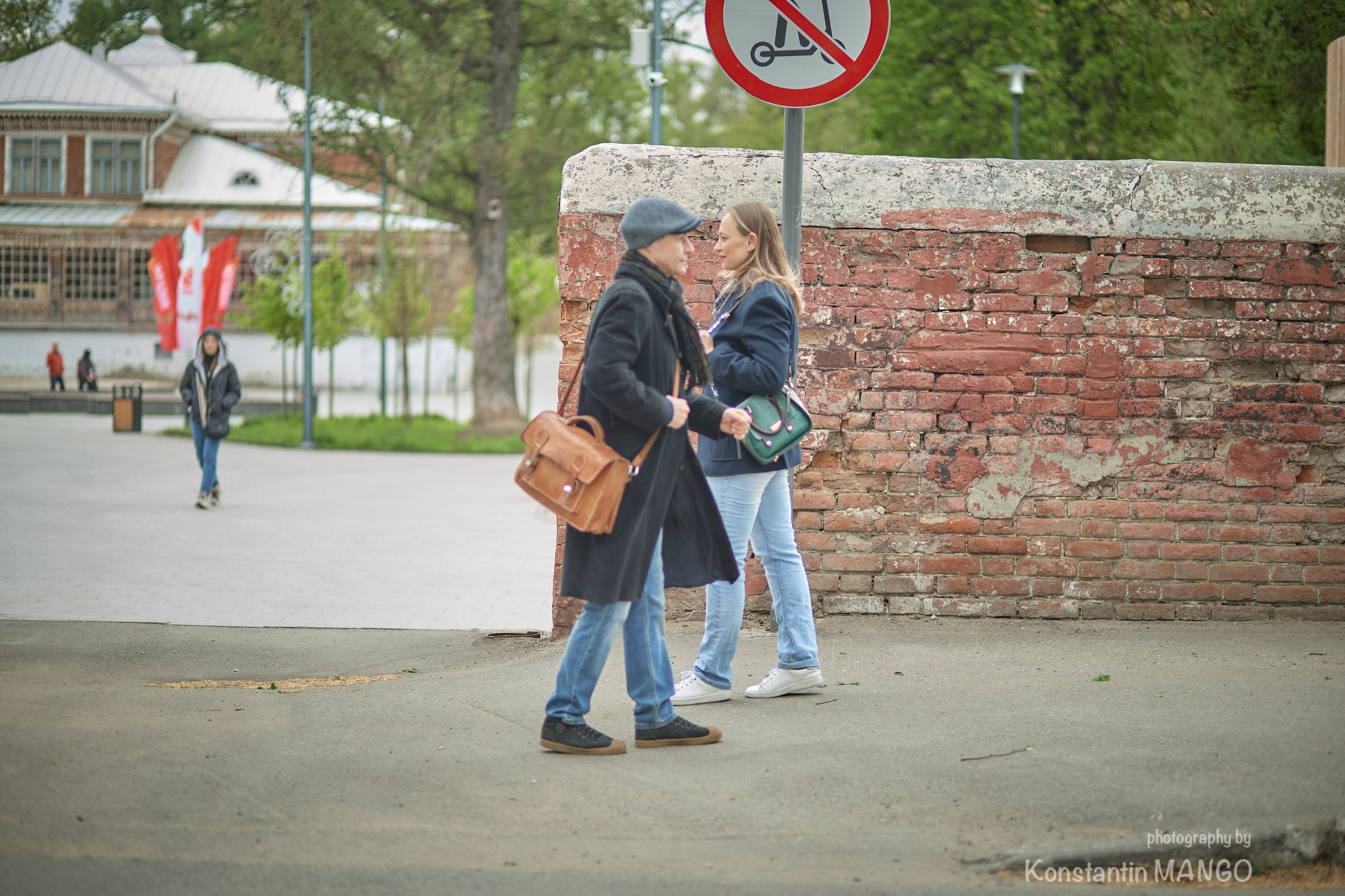 Фотосессия Love story Владимира и Ольги. Фотограф в Рязани. Свадьба, семейное фото, портрет. Константин Манго