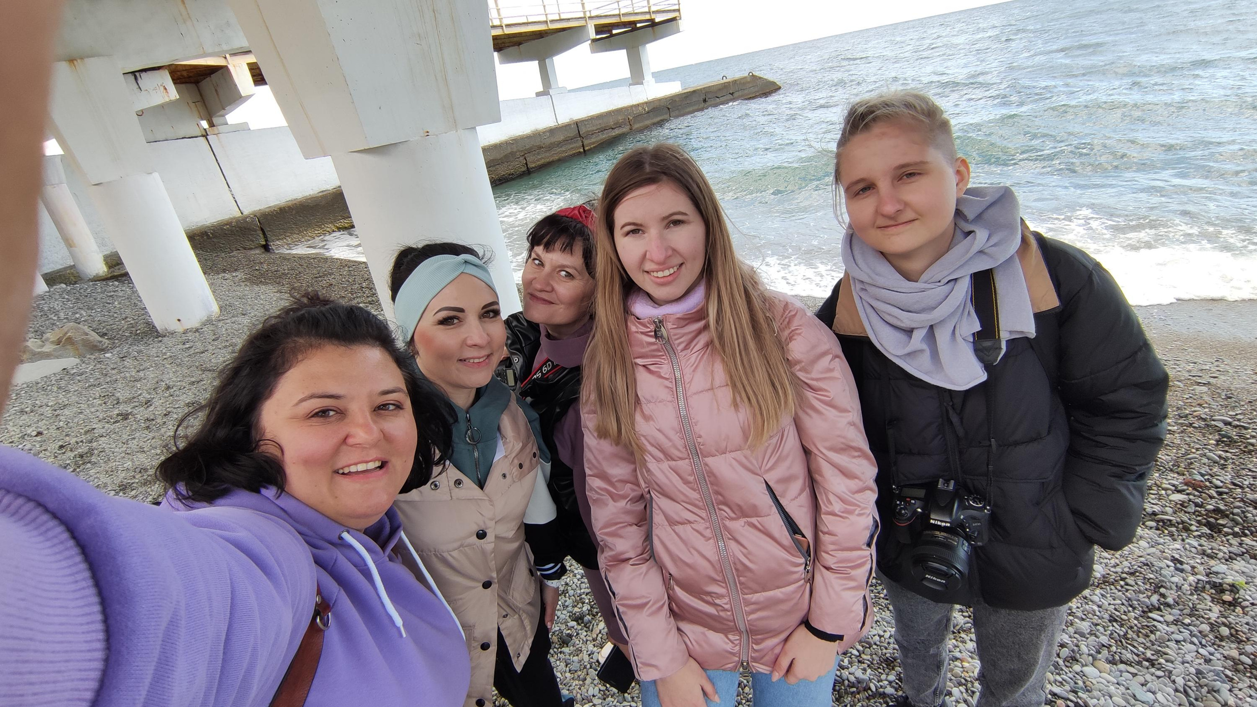 Фотопутешествия. Фотошкола в Туле, Фотошкола Библиотека, Фотошкола в Севастополе