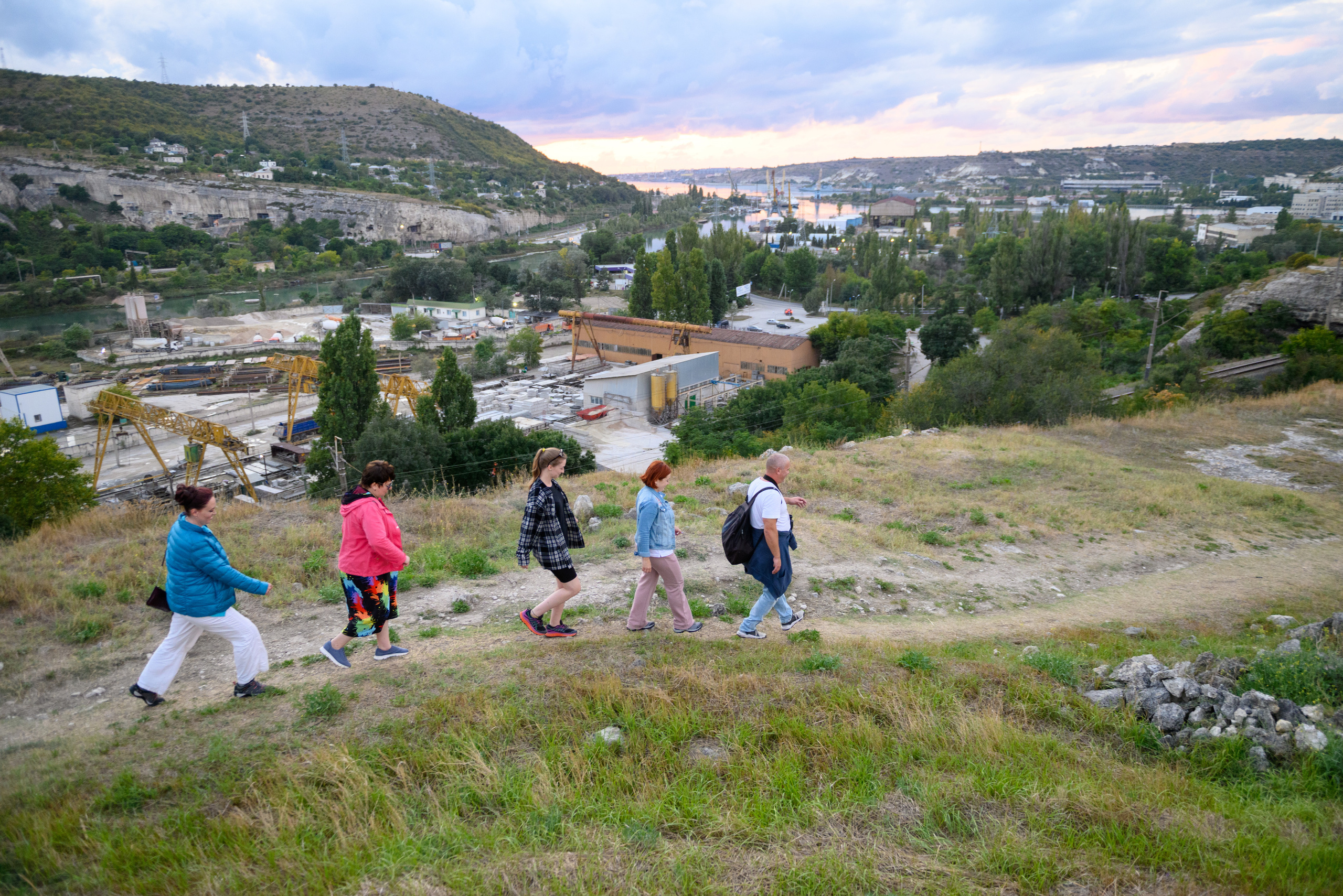 Фотопутешествия. Фотошкола в Туле, Фотошкола Библиотека, Фотошкола в Севастополе