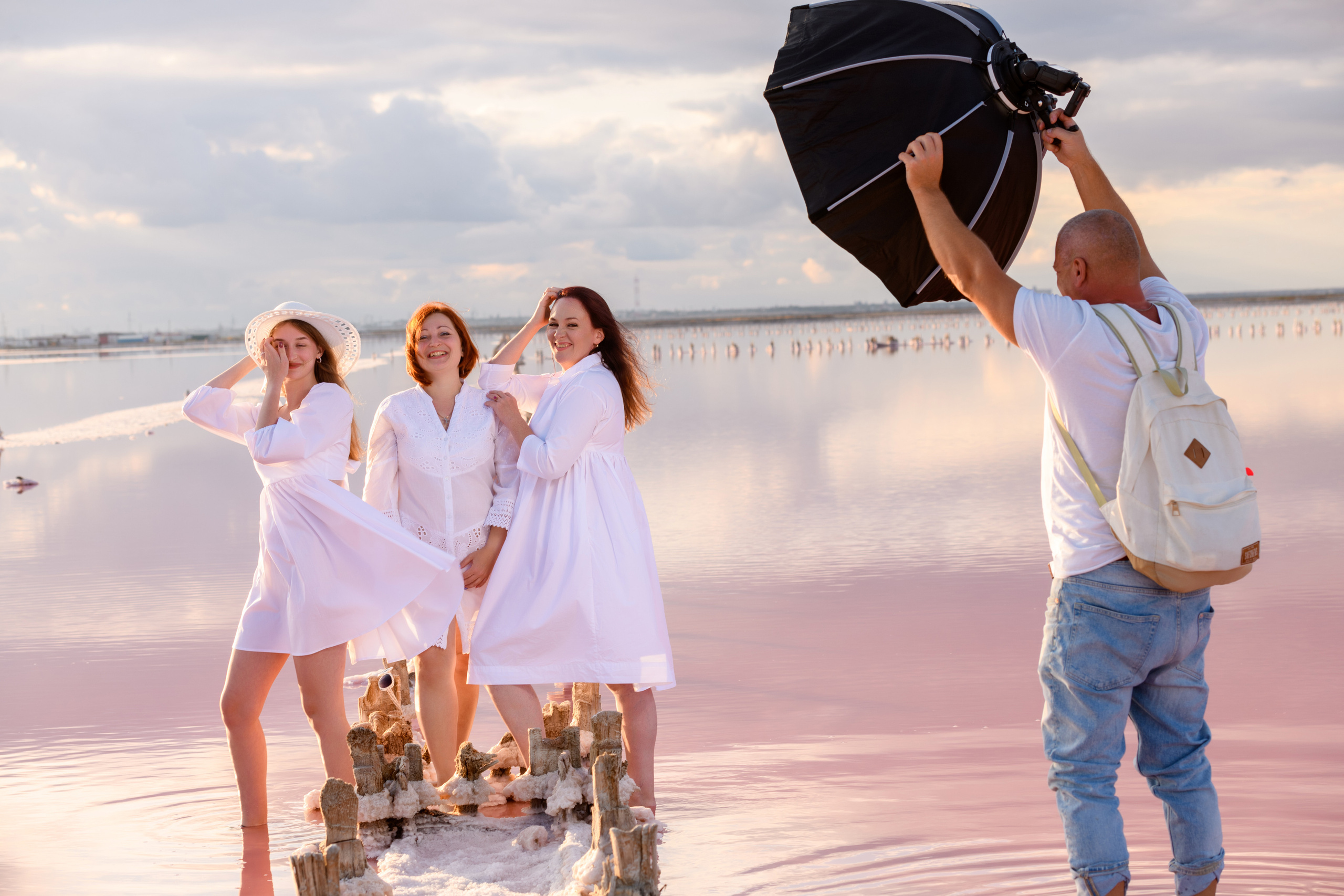 Фотопутешествия. Фотошкола в Туле, Фотошкола Библиотека, Фотошкола в Севастополе