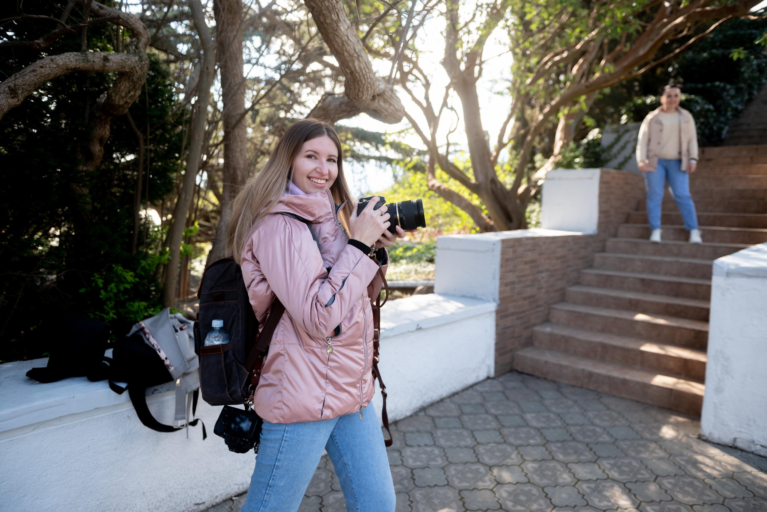 Фотопутешествия. Фотошкола в Туле, Фотошкола Библиотека, Фотошкола в Севастополе