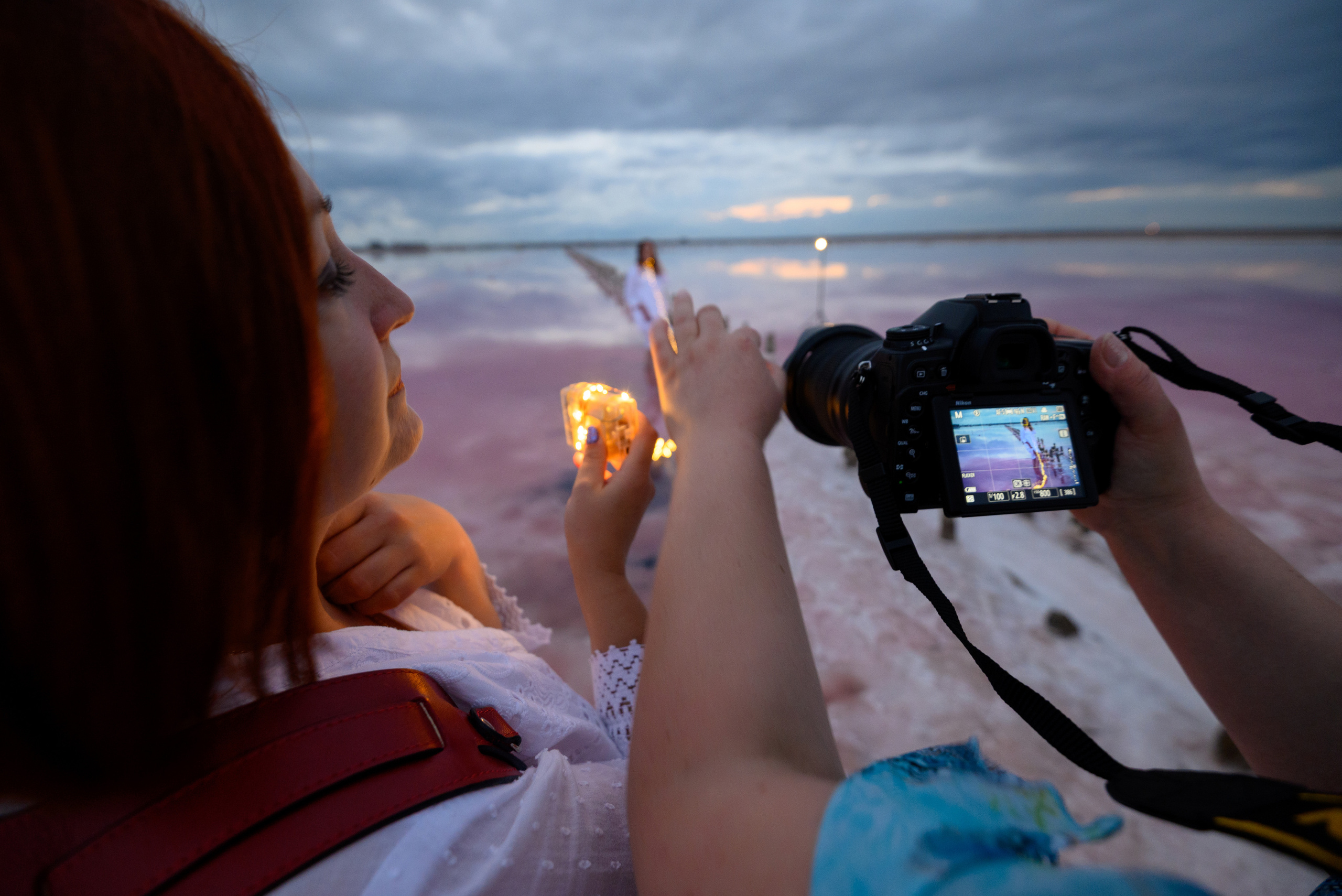 Фотопутешествия. Фотошкола в Туле, Фотошкола Библиотека, Фотошкола в Севастополе