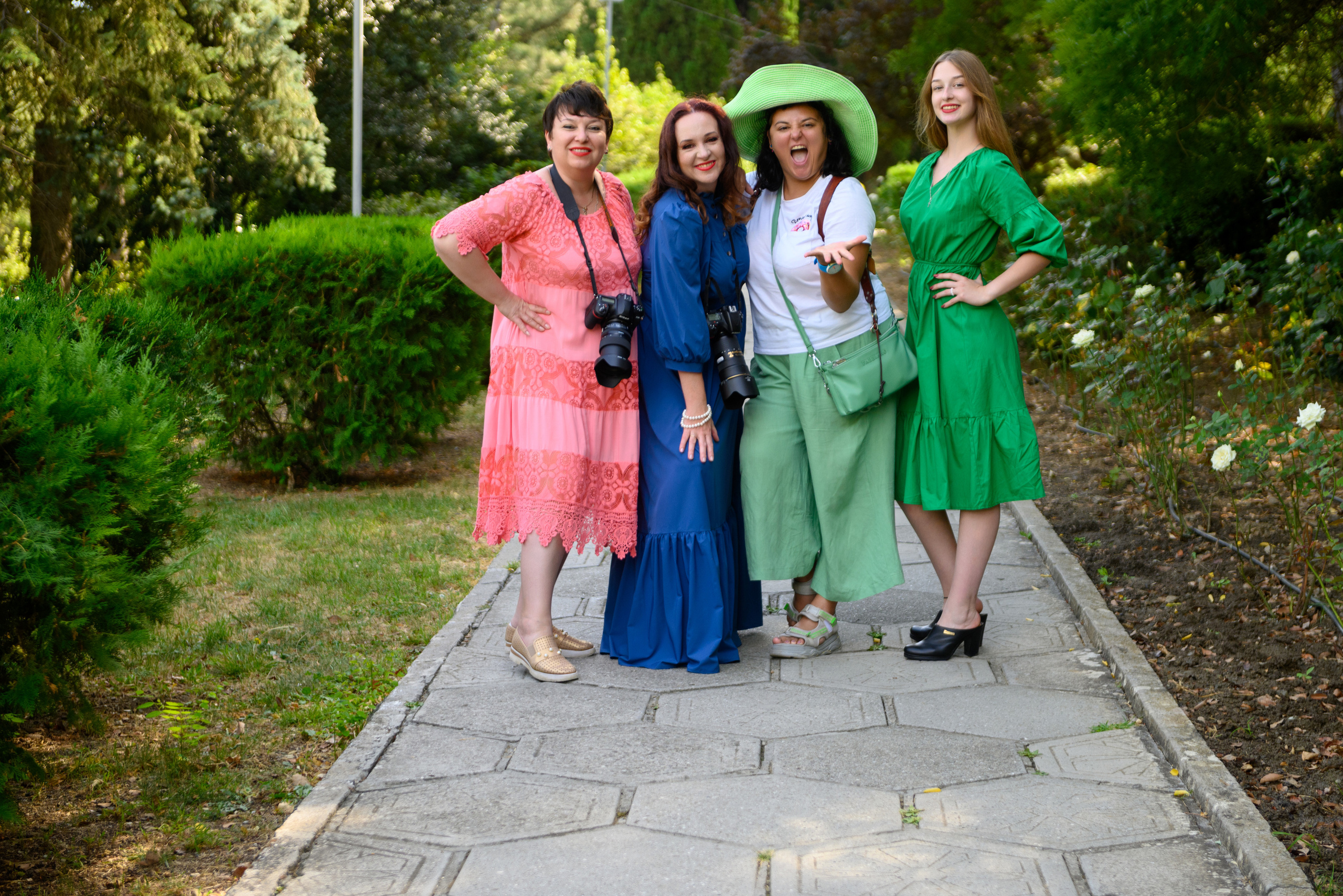 Фотопутешествия. Фотошкола в Туле, Фотошкола Библиотека, Фотошкола в Севастополе