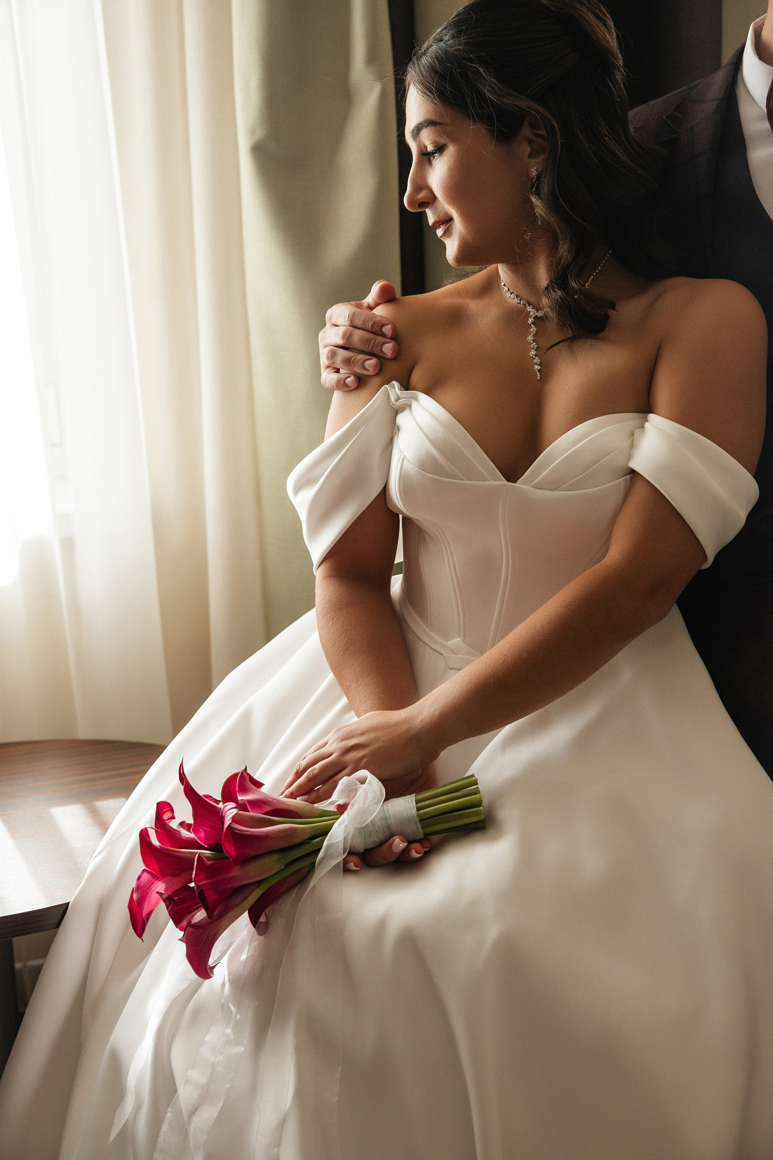 Свадебная фотосессия Иваново. Свадебный фотограф в Иваново Гитарина Черняева