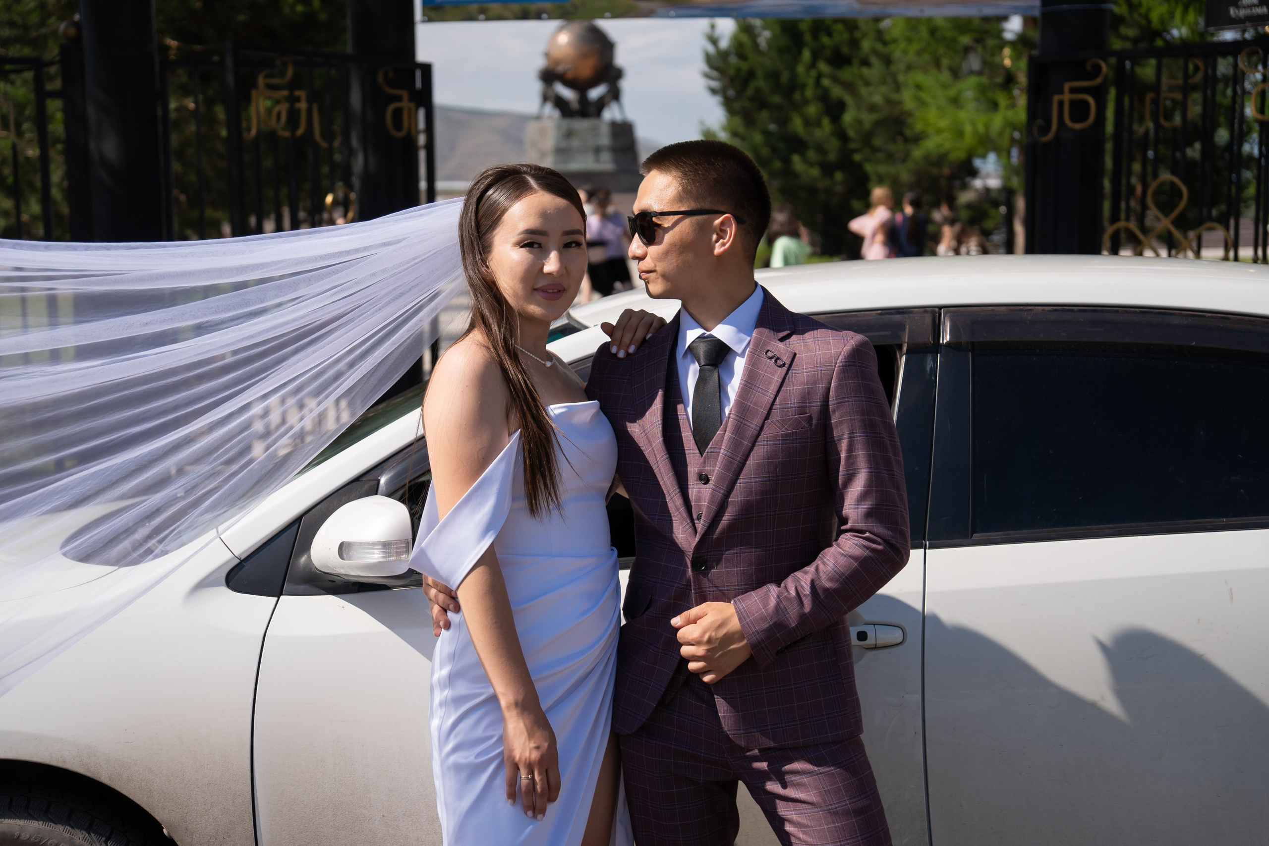 Свадьбы 2024. SHUDE TUVA — фотограф и видеограф в Кызыле