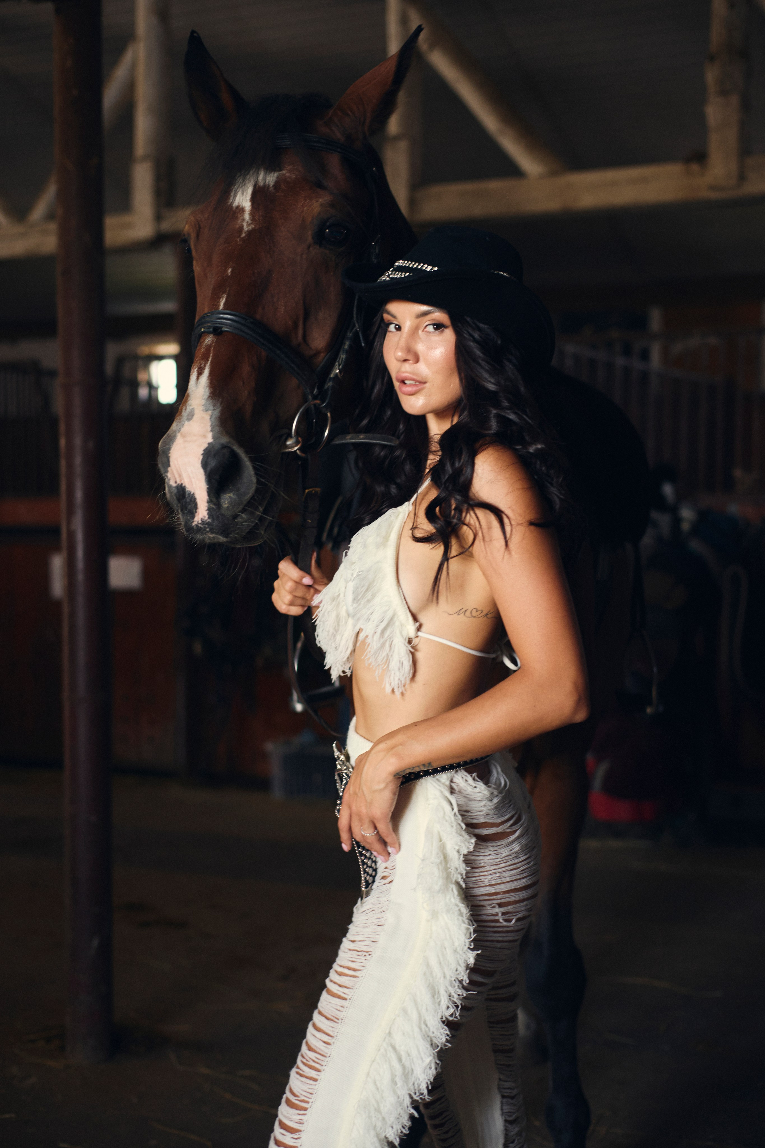 Урок по ретуши. Фотограф Москва / Обучение фотографии