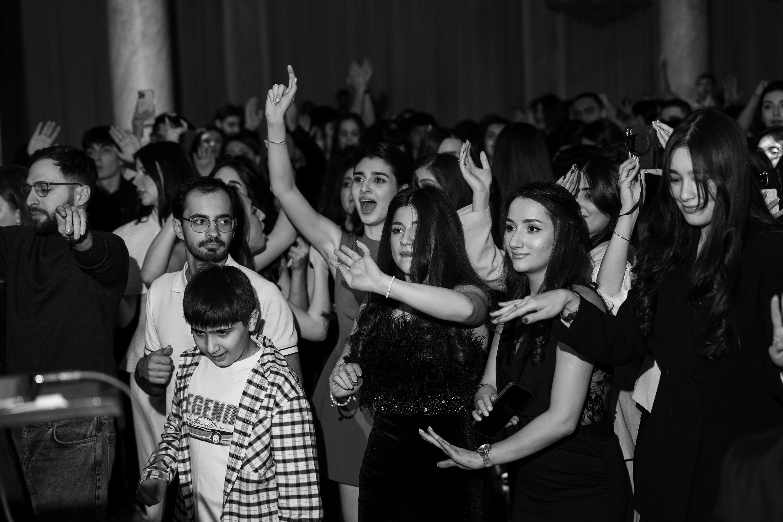 BAGOYAN FUND. Silvii.photo