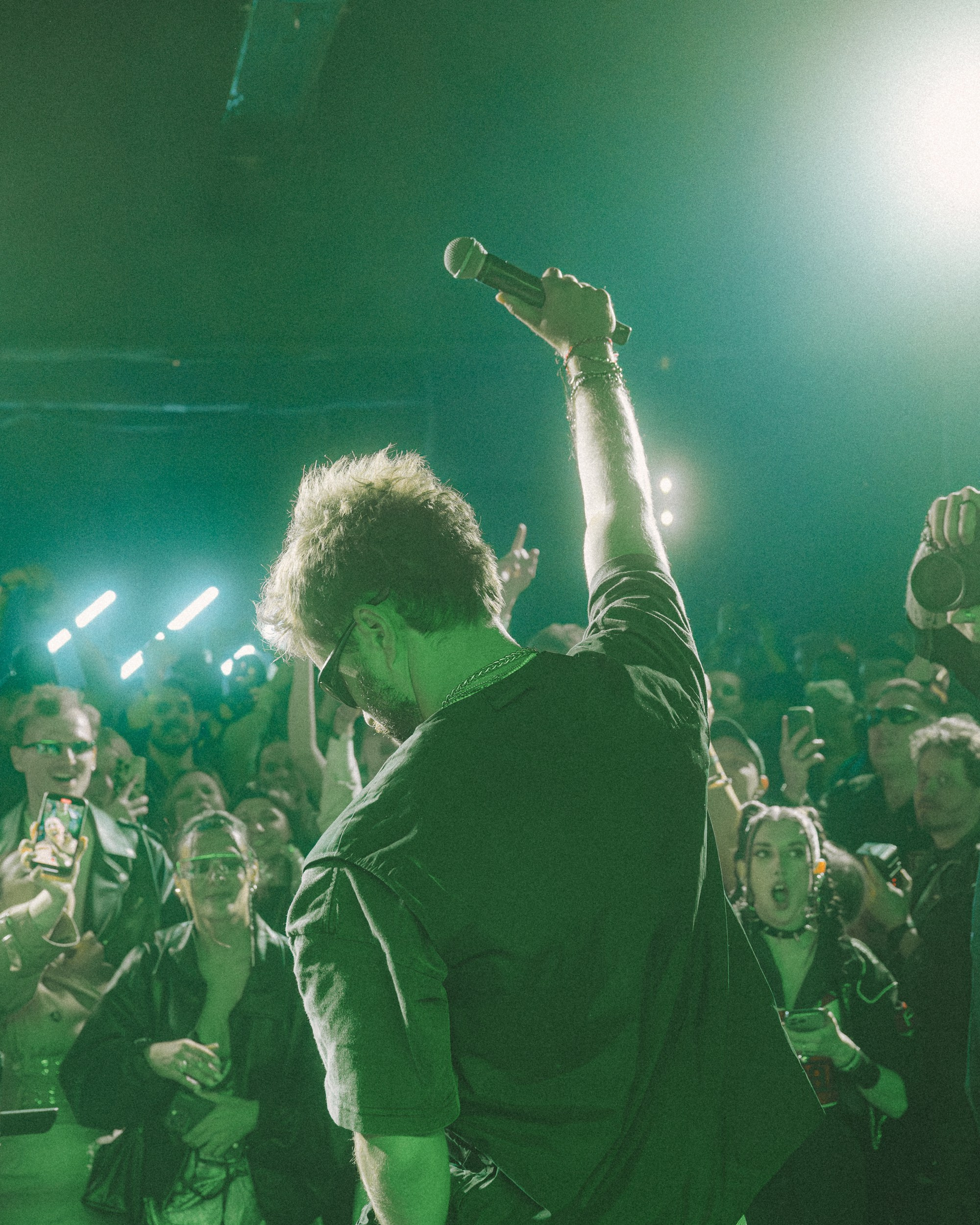 Top 100 Awards' 25. Свадебный и портретный фотограф в Москве Сергей Бузин