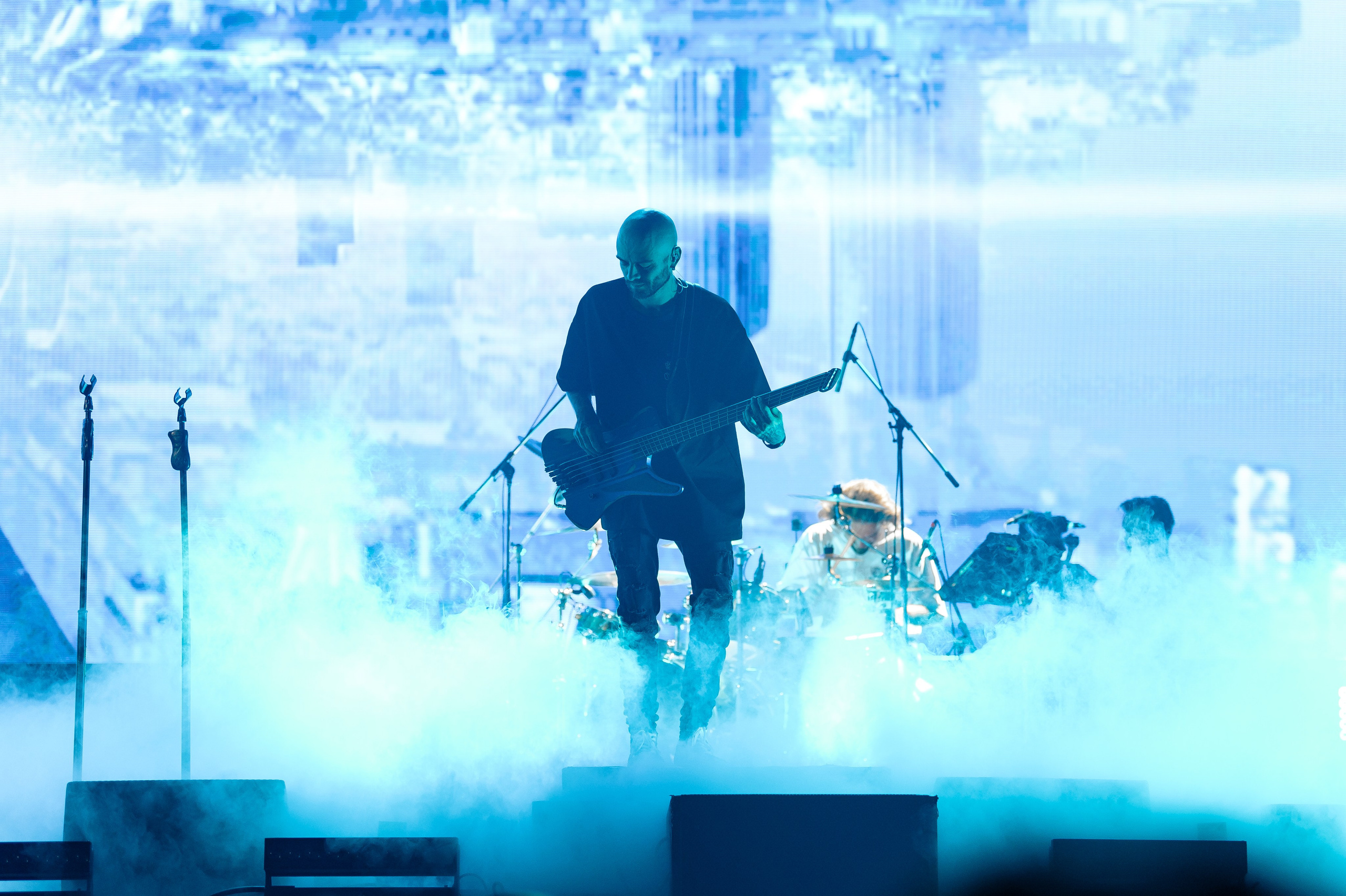 Концерт ST. РЕПОРТАЖНЫЙ И БИЗНЕС ФОТОГРАФ В МОСКВЕ, ЕГОР НИКОЛАЕВ