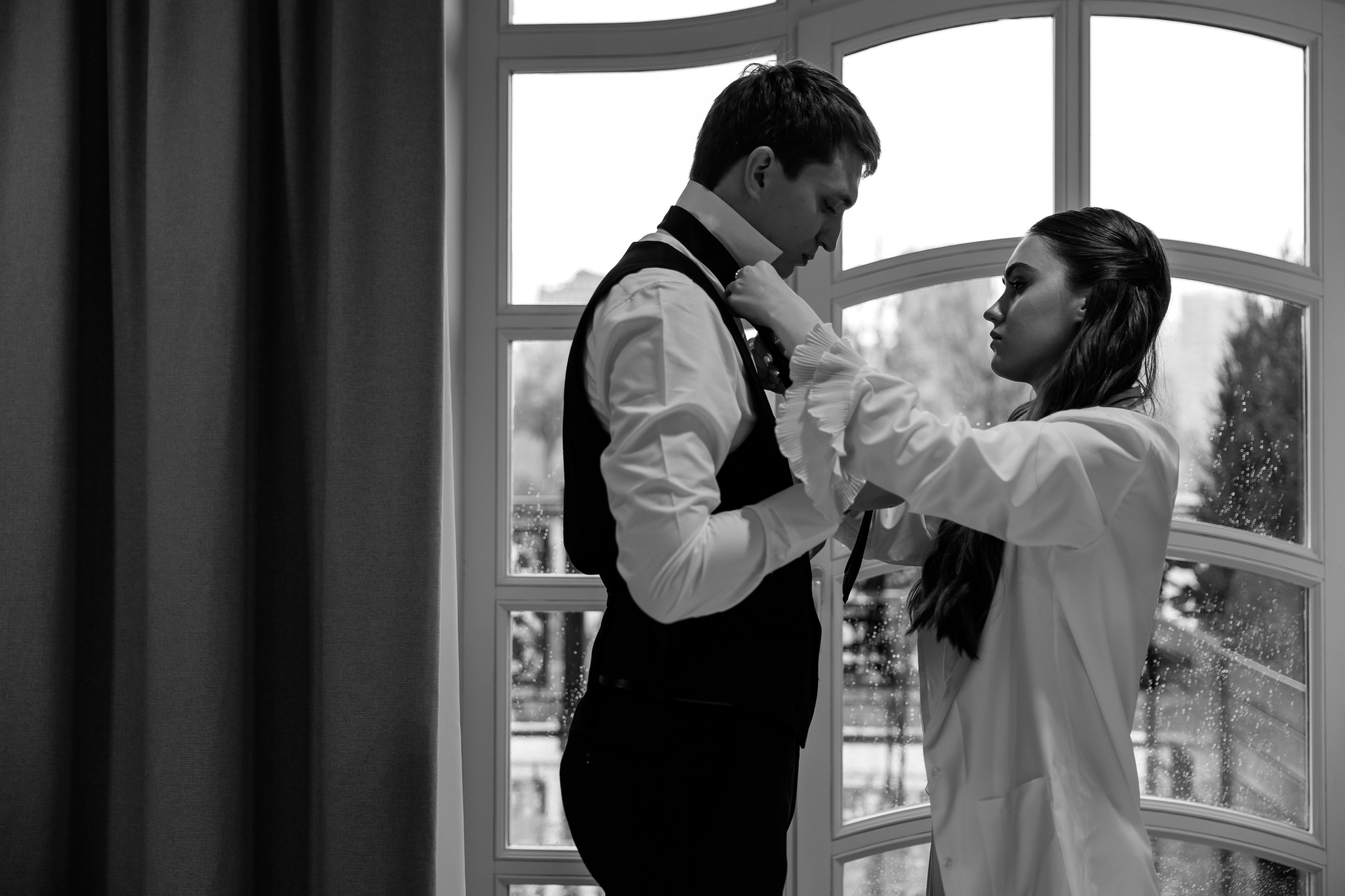 Илья и Анастасия 20.09.2025. Студия событий ДЕЙЗИ. Организация мероприятий. Свадебное агентство в Ростове-на-Дону. Свадебный организатор. Организация свадьбы под ключ