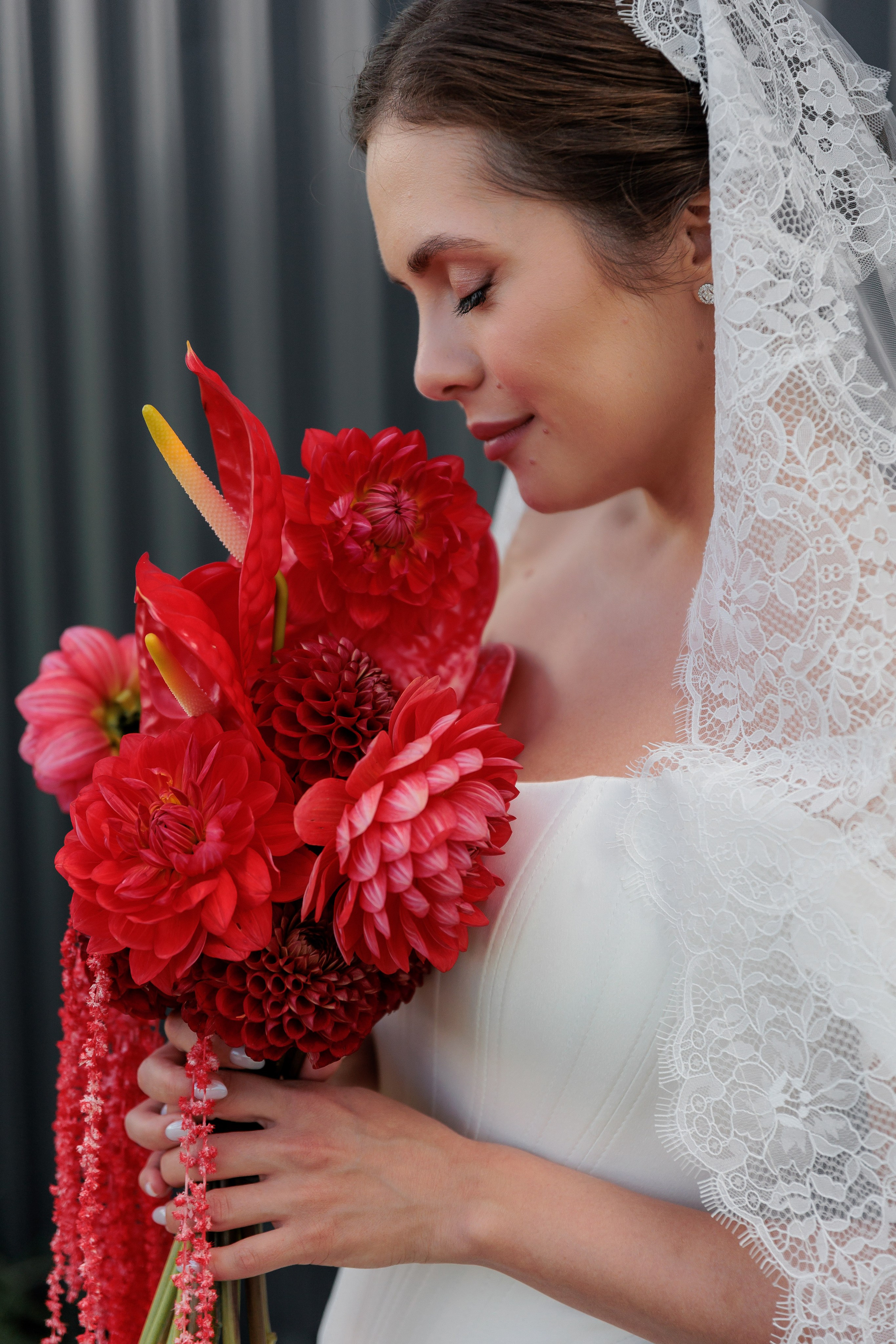 Лилия и Алексей. Фотограф Дарья Норкина