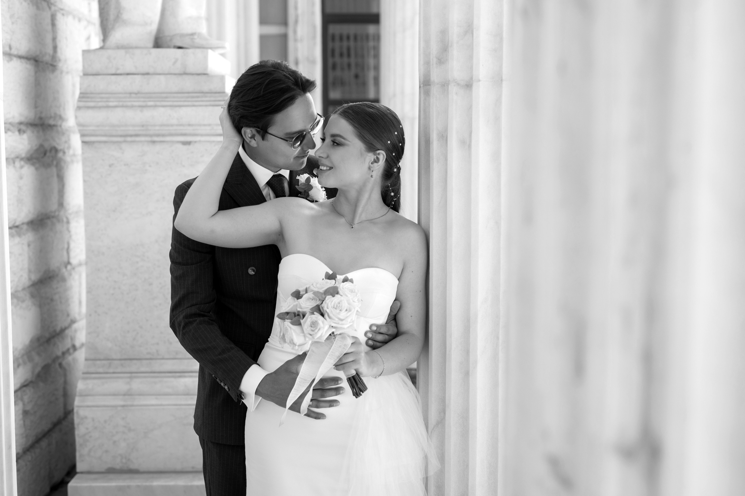 Линар Аделина. Фотограф Александр Литвинов