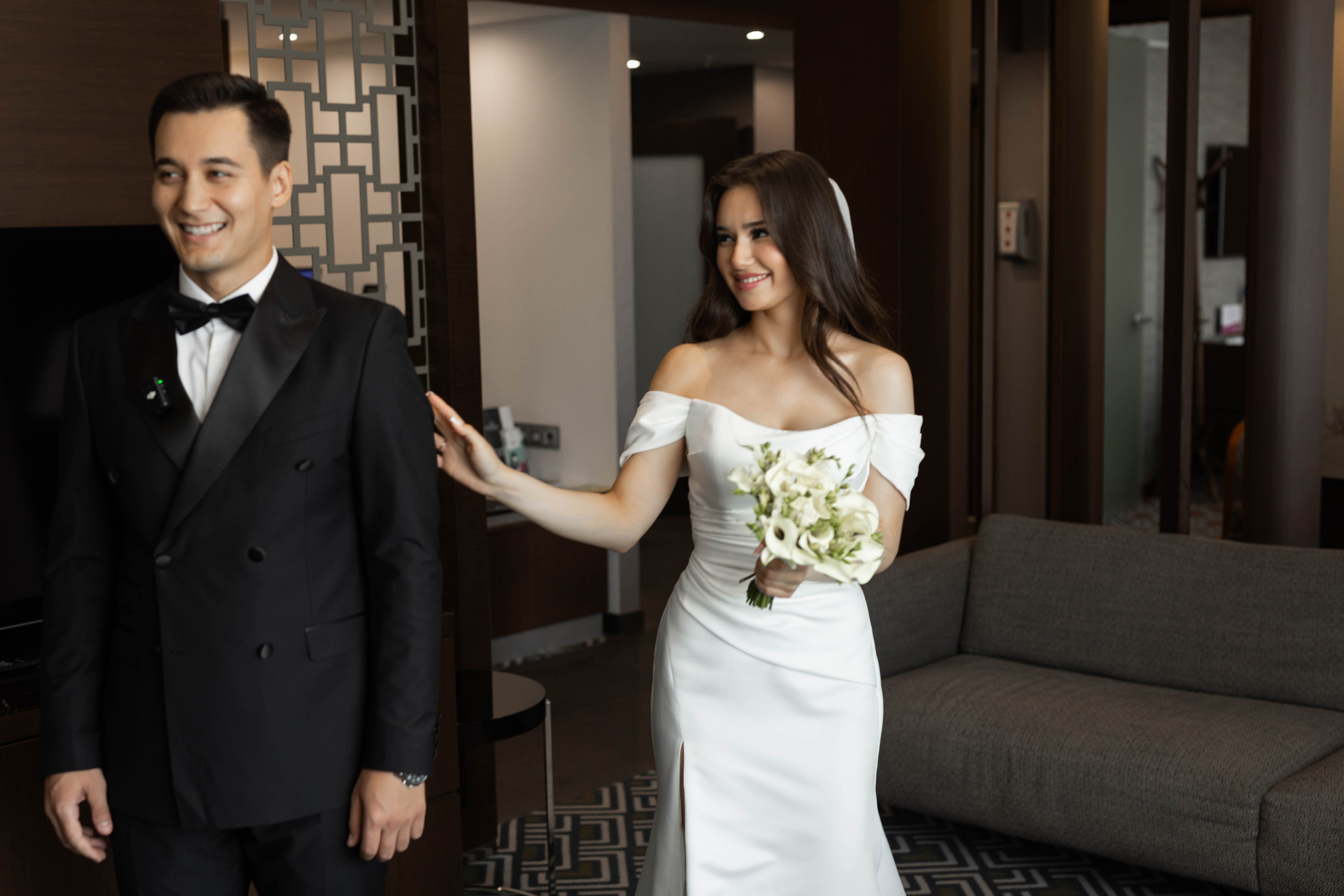 Данис Эльвира. Фотограф Александр Литвинов