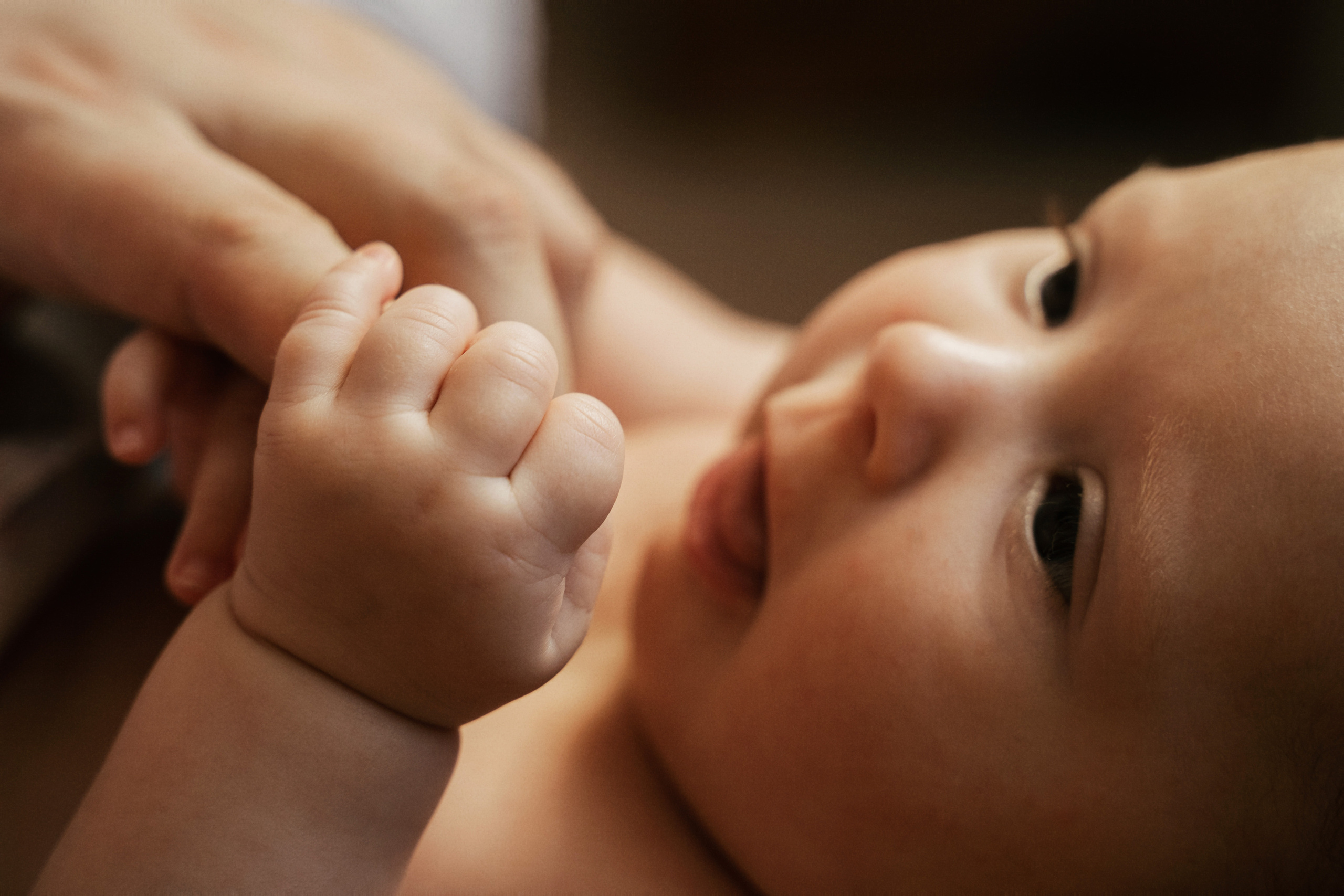 Малышка Кирочка, мама Лена, папа Саша и пушистый котик. Свадебный и семейный фотограф в Нижнем Новгороде Коданева Ольга