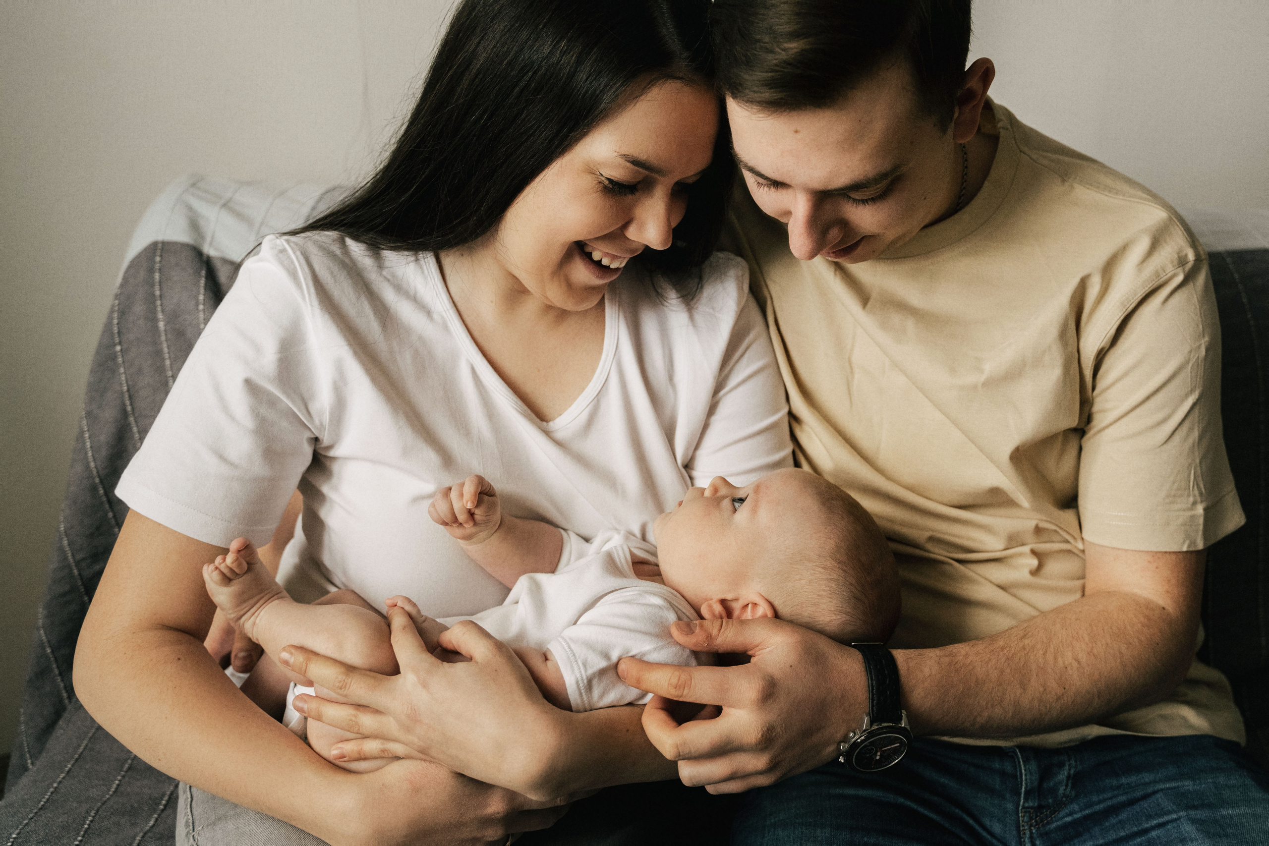 Свадебный и семейный фотограф в Нижнем Новгороде Коданева Ольга
