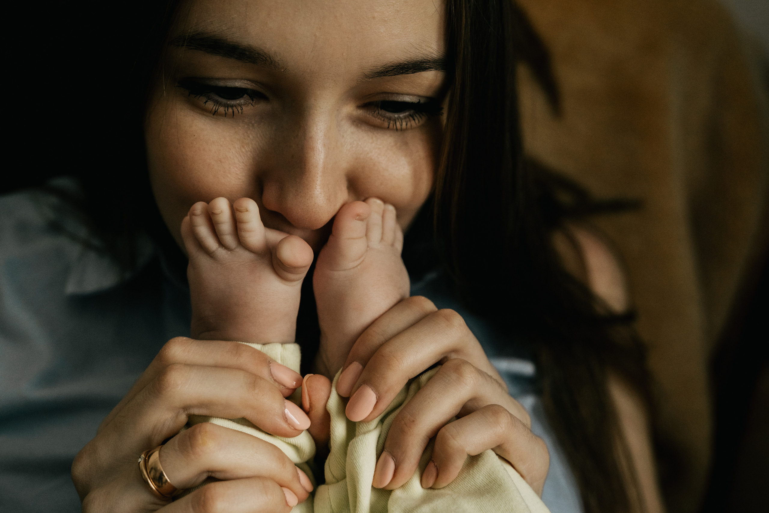 Свадебный и семейный фотограф в Нижнем Новгороде Коданева Ольга