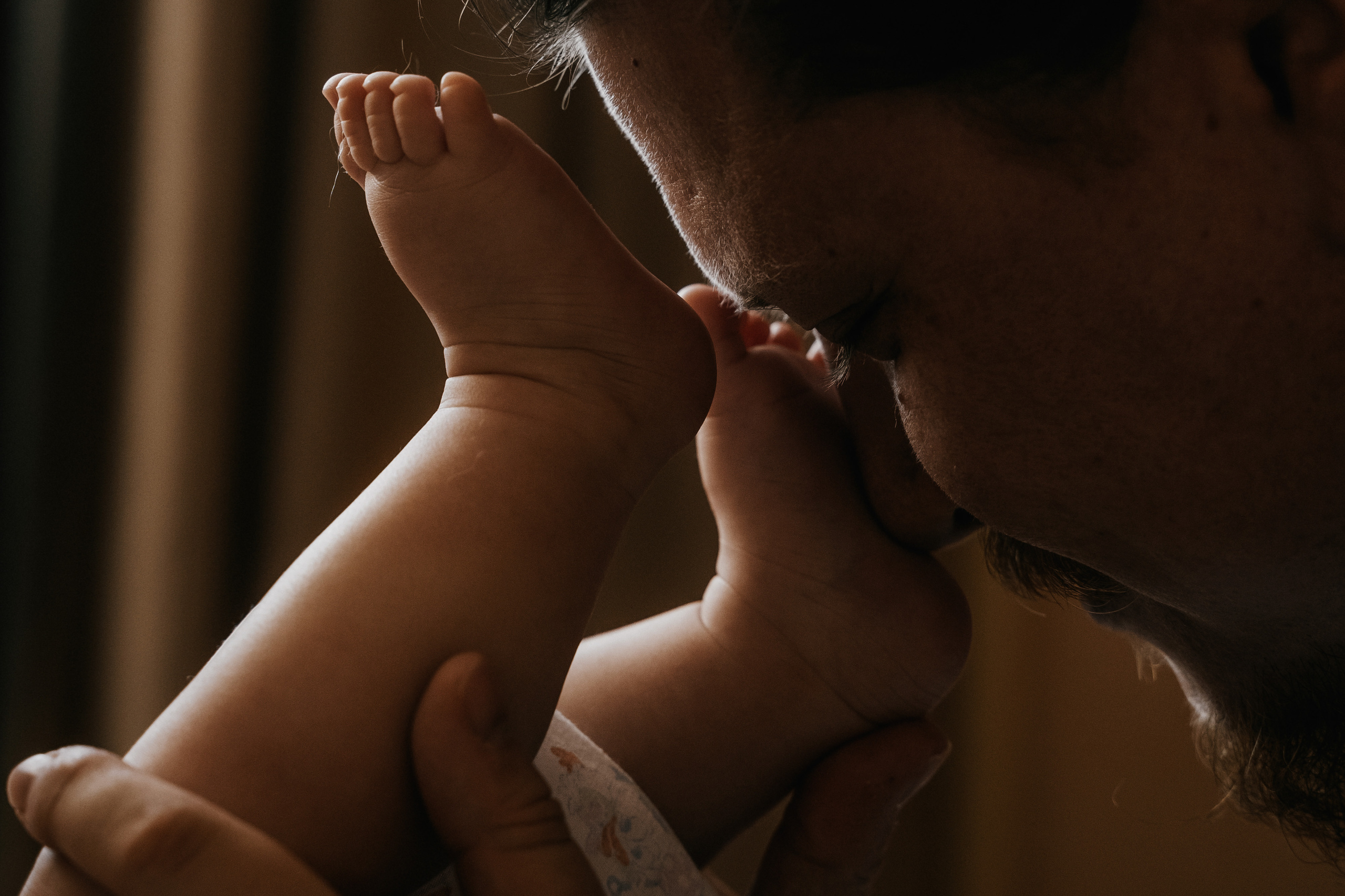 Малышка Кирочка, мама Лена, папа Саша и пушистый котик. Свадебный и семейный фотограф в Нижнем Новгороде Коданева Ольга