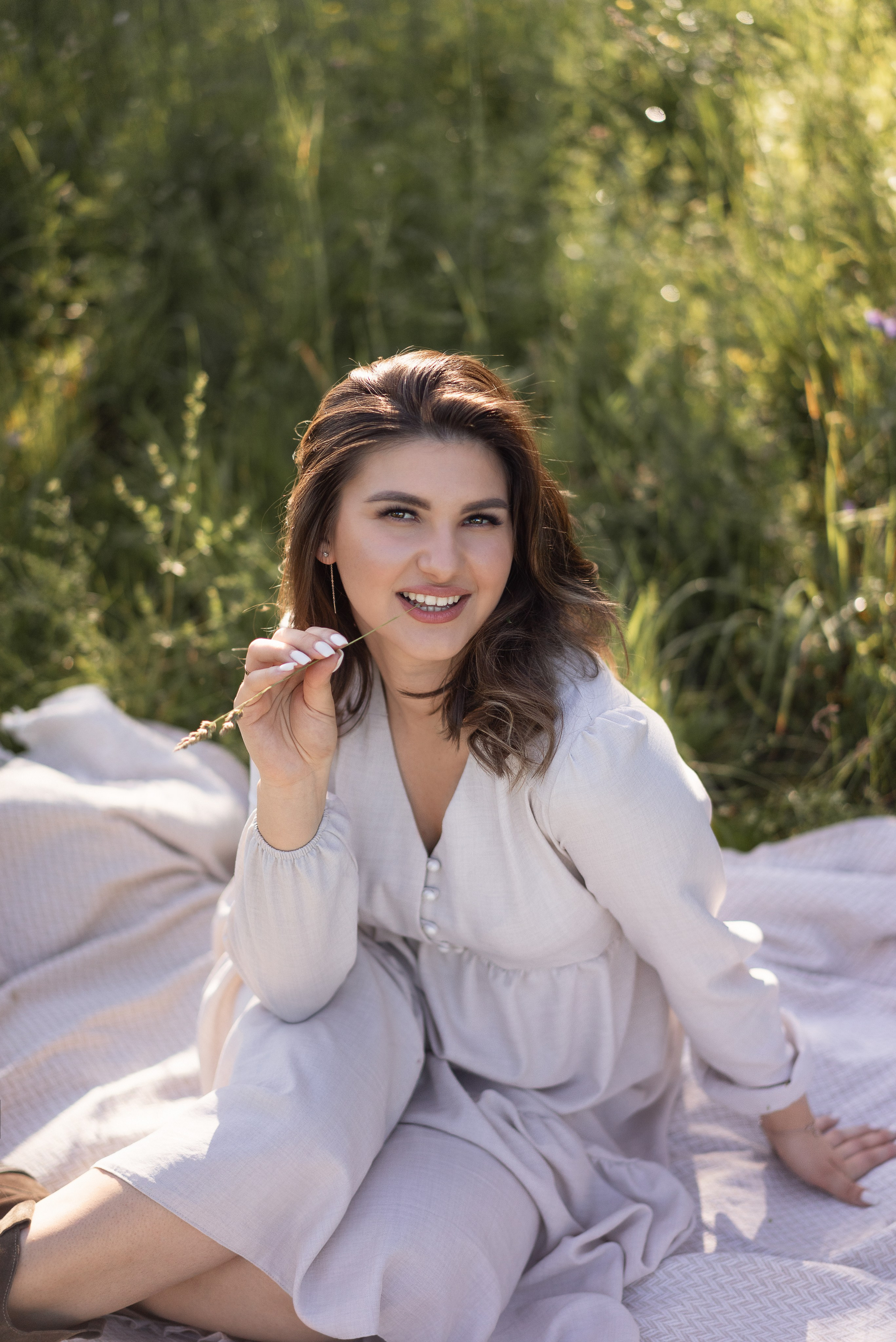 Фотосессии