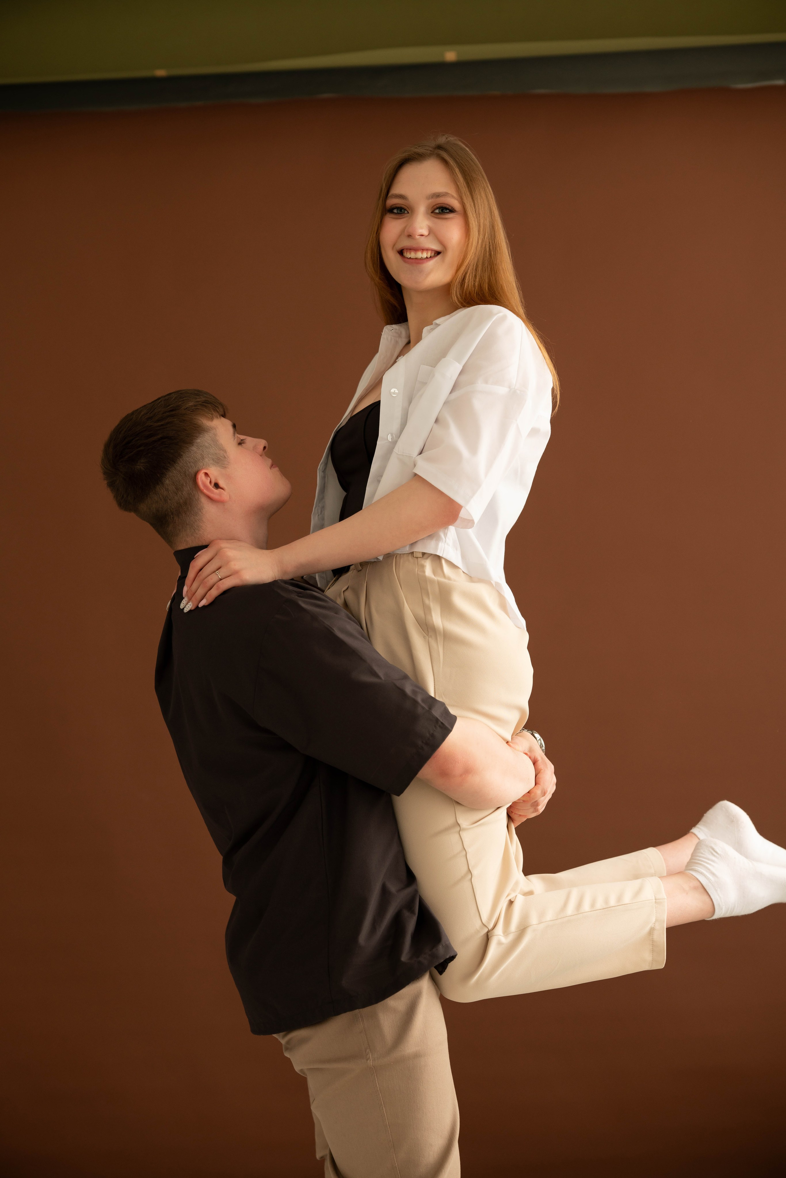 Love Story. Свадебный и семейный фотограф в Тейково, Иваново Зацепина Анна