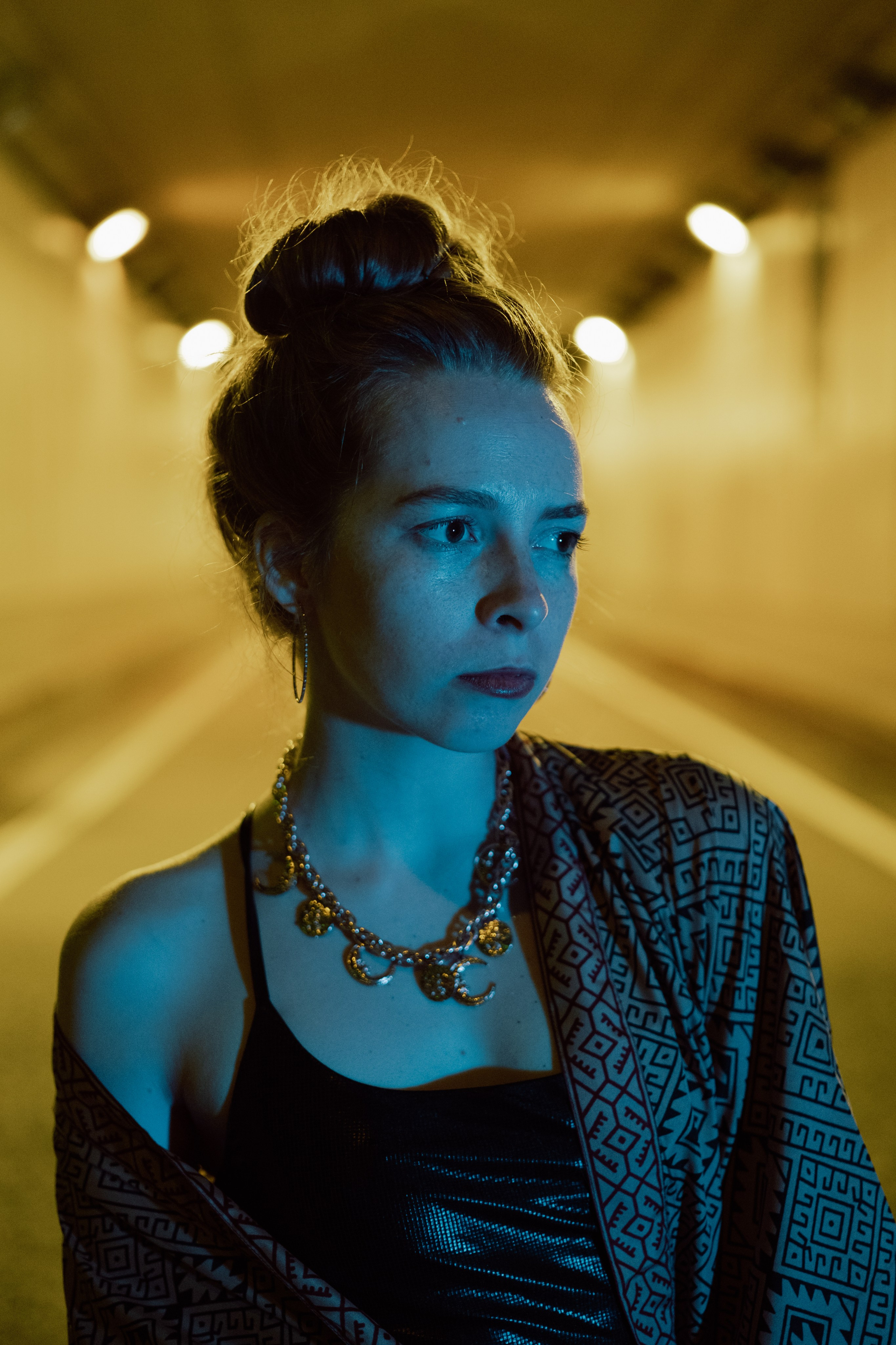 Полина РАН. Vladimirbaklenev