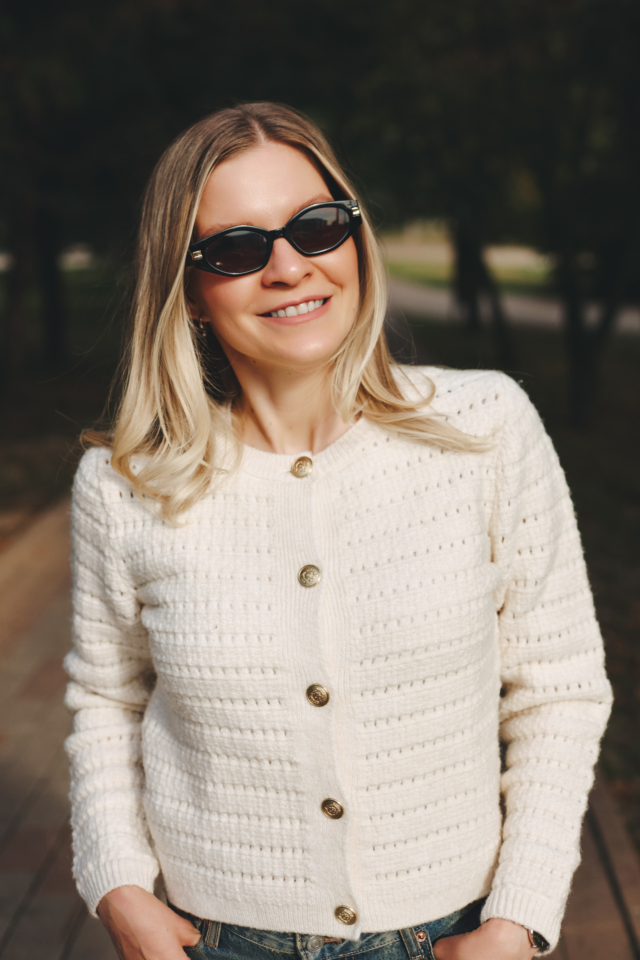 Семейная прогулка. Brand и контент фотограф