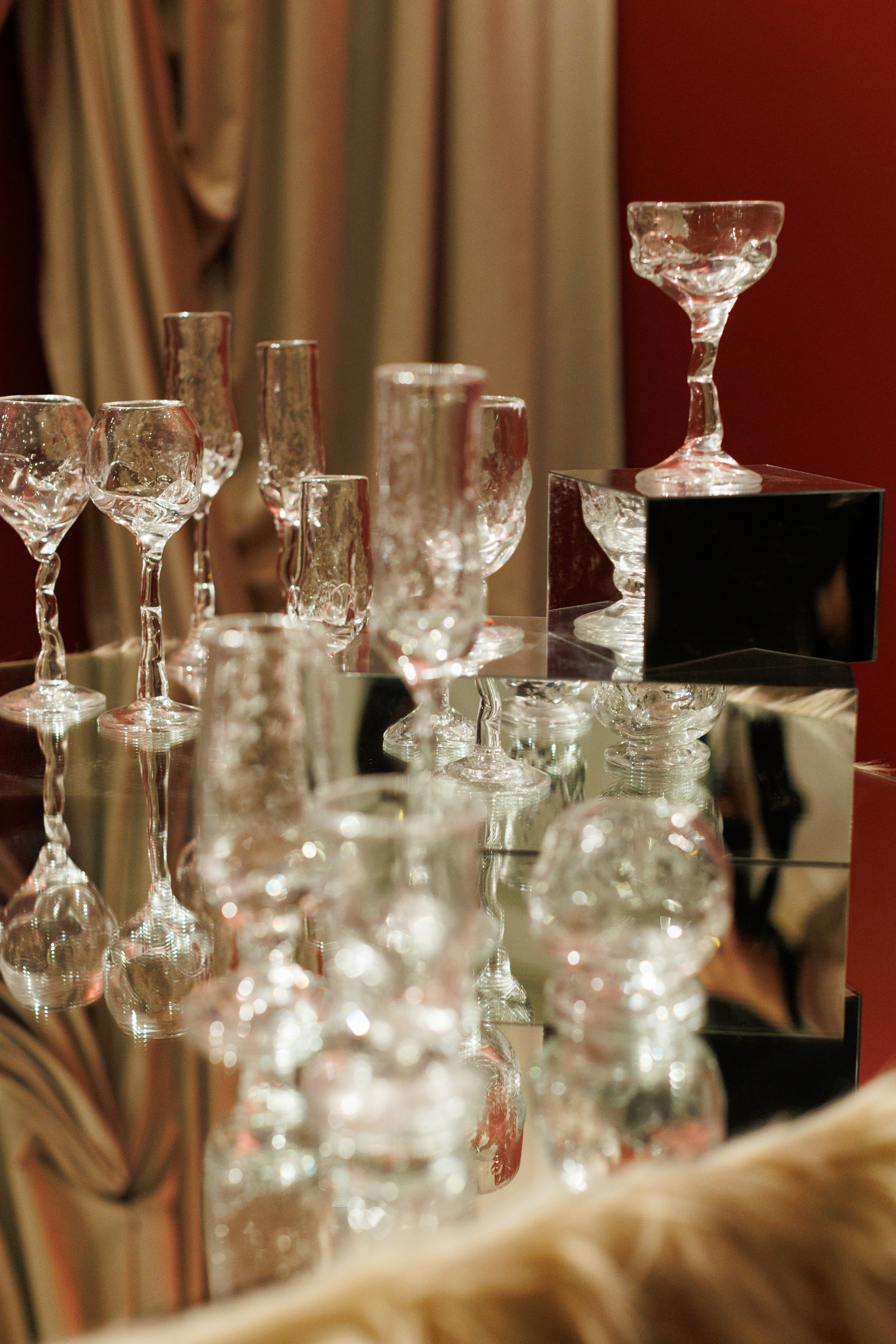 DUBAI DESIGN WEEK 11.25. Фотограф в Москве