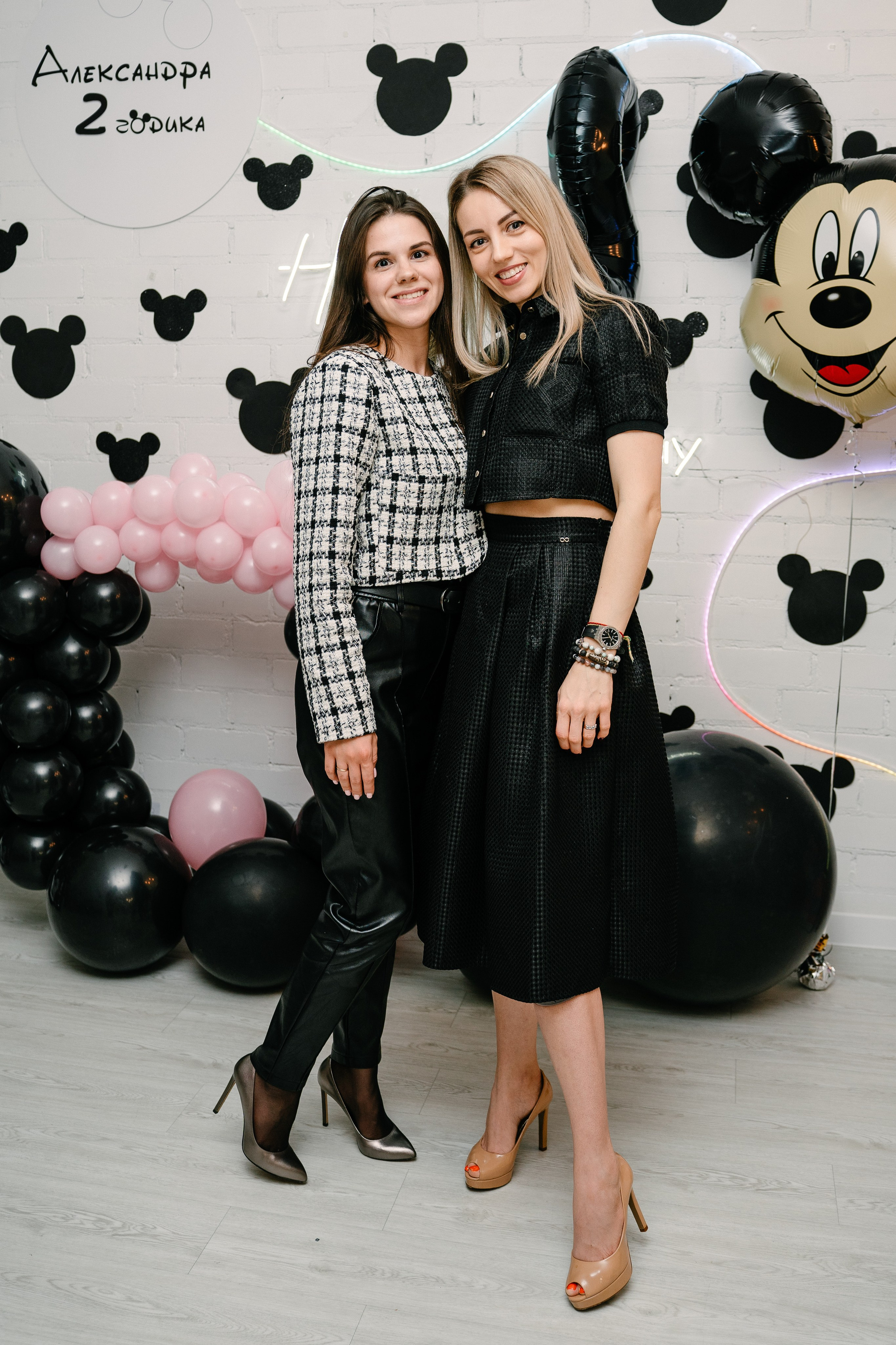 Александре 2 годика. Свадебный и семейный фотограф в Воронеже Анастасия Бойко