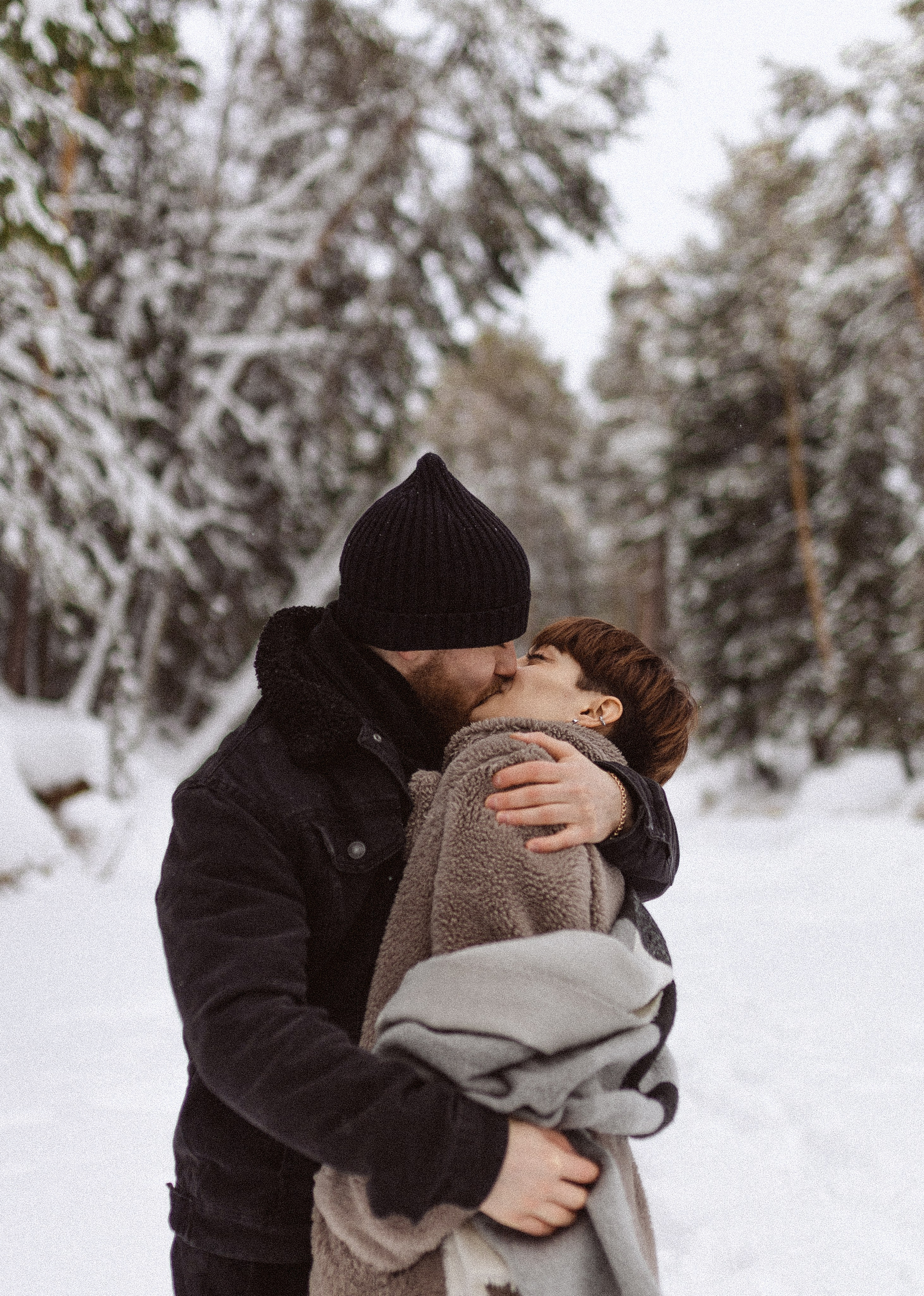 Полина&Дмитрий. Фотограф Сургут | Лейсан