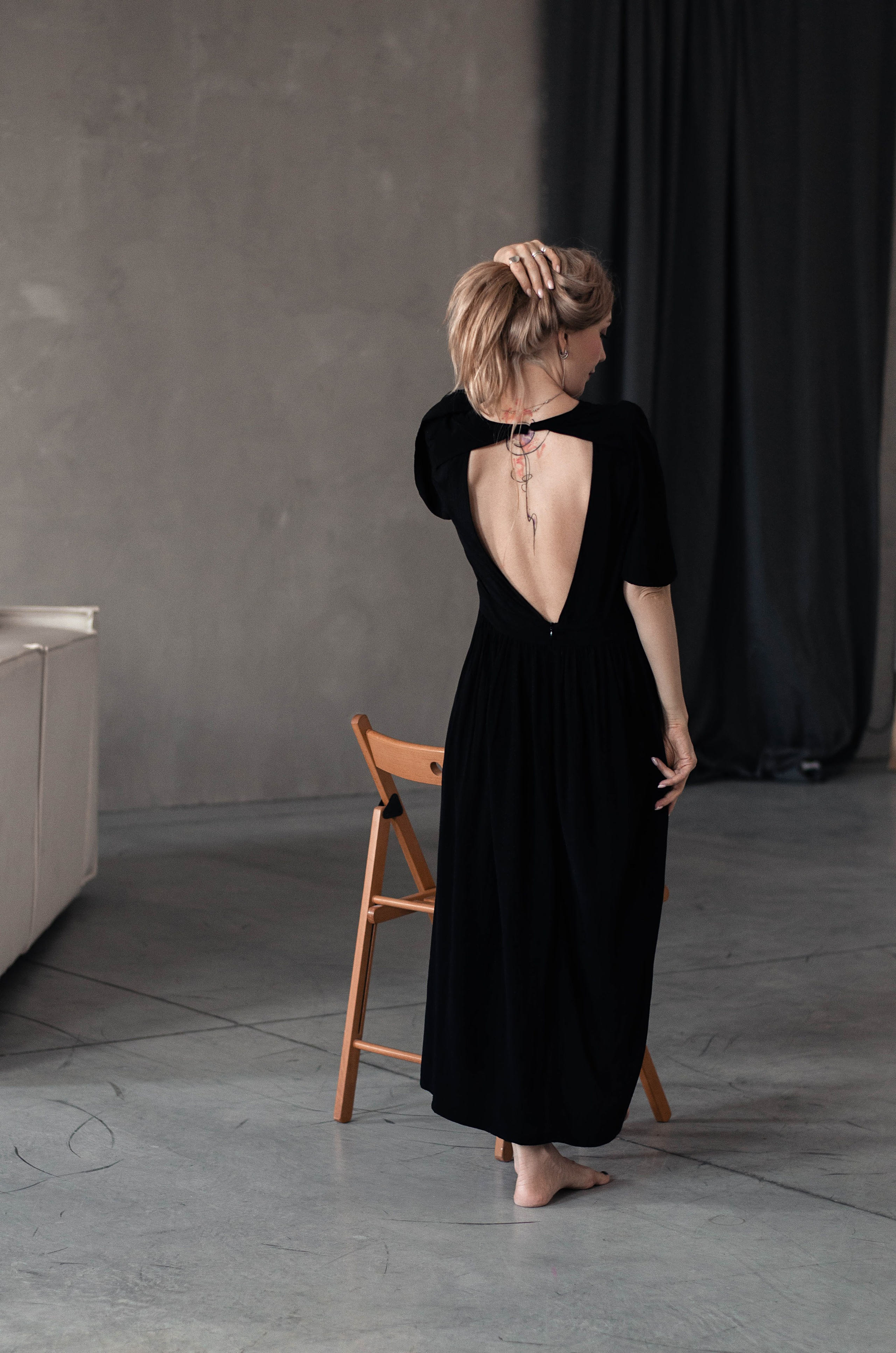 Яна. Портретный фотограф в Хабаровске и Санкт-Петербурге Семенова Дарья