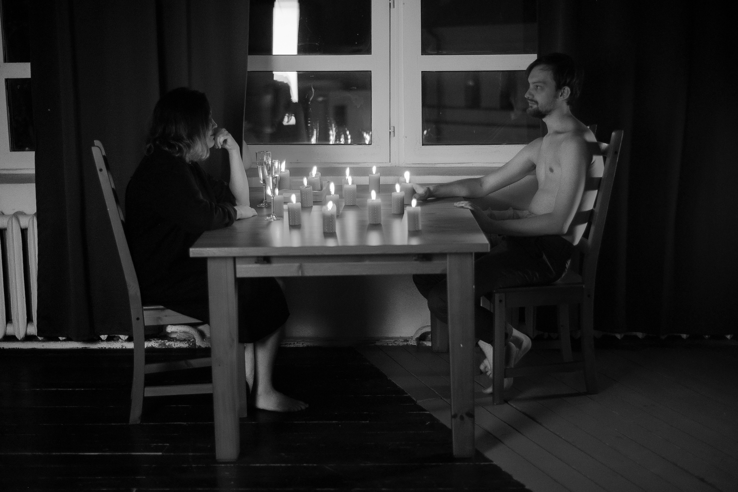 Двое. Проект Фотопсихология. Фотограф в Казани Надежда Вальшина. Свадебные, семейные, детские, индивидуальные фотосессии