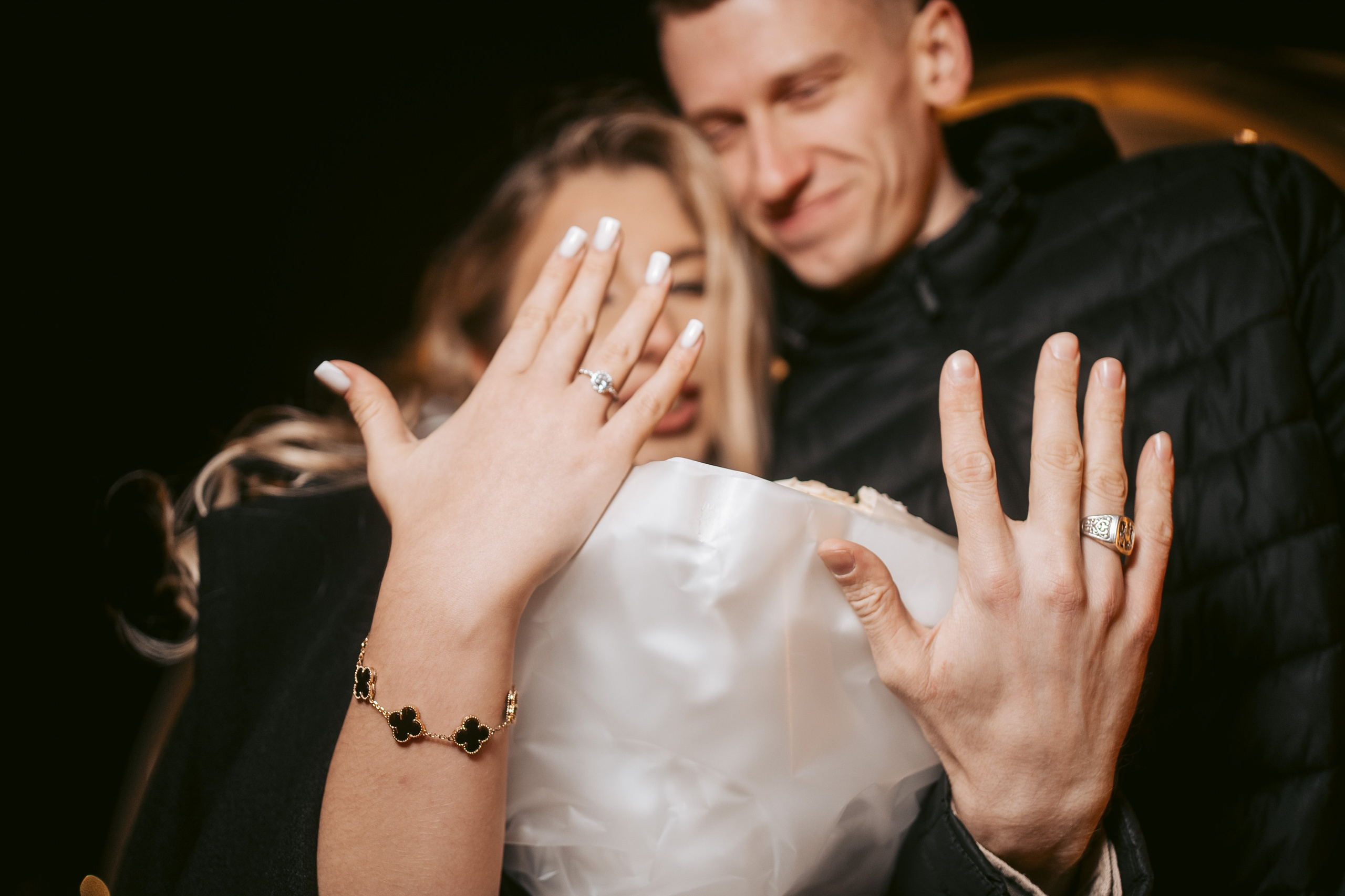 День рождения в Milton Air. Фотограф на любое событие в Кемерово