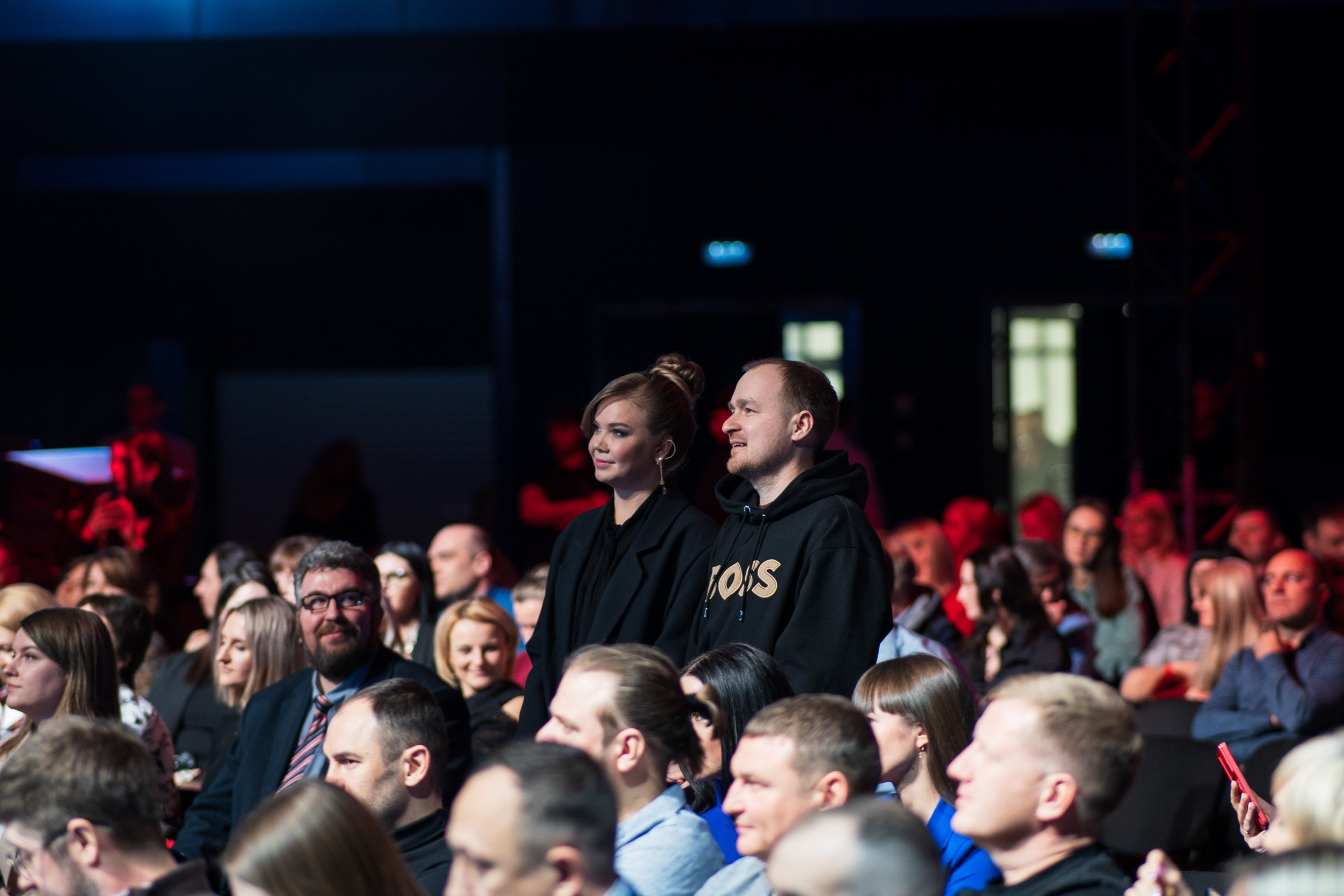 Альфабанк. Альфа Конфа. Фотограф на любое событие в Кемерово